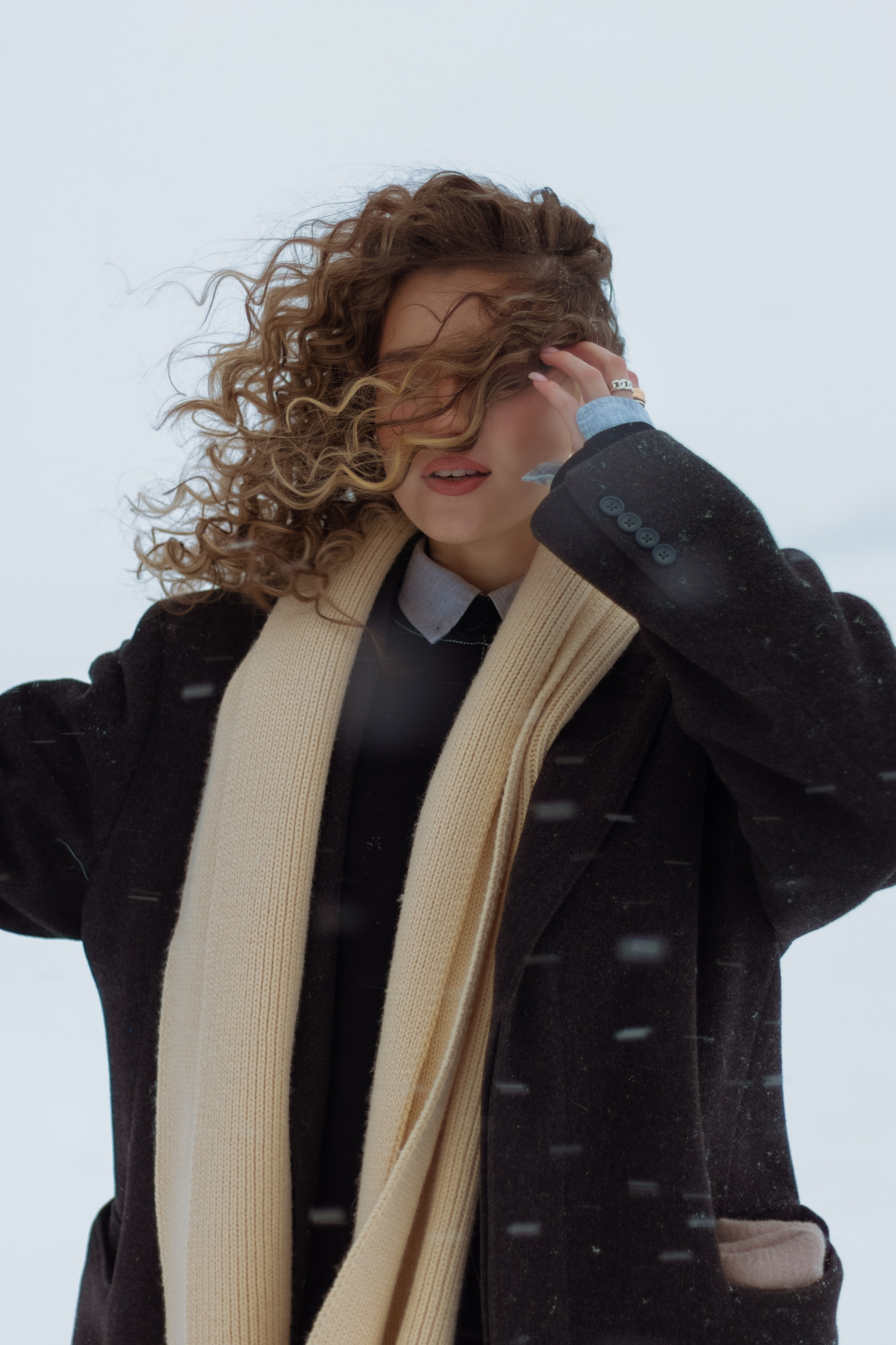 Соня. Кристина | youseeitmyway | Фото