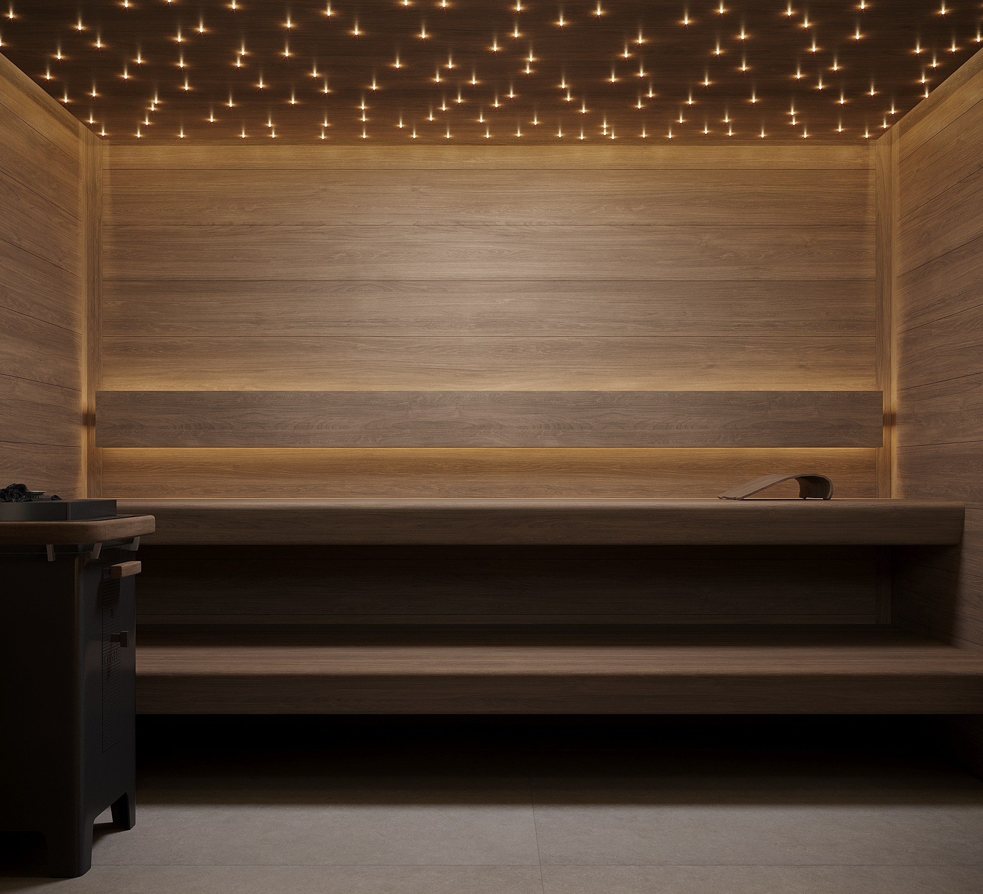 GREEN HILL HOUSE 2. Branding and Interiors