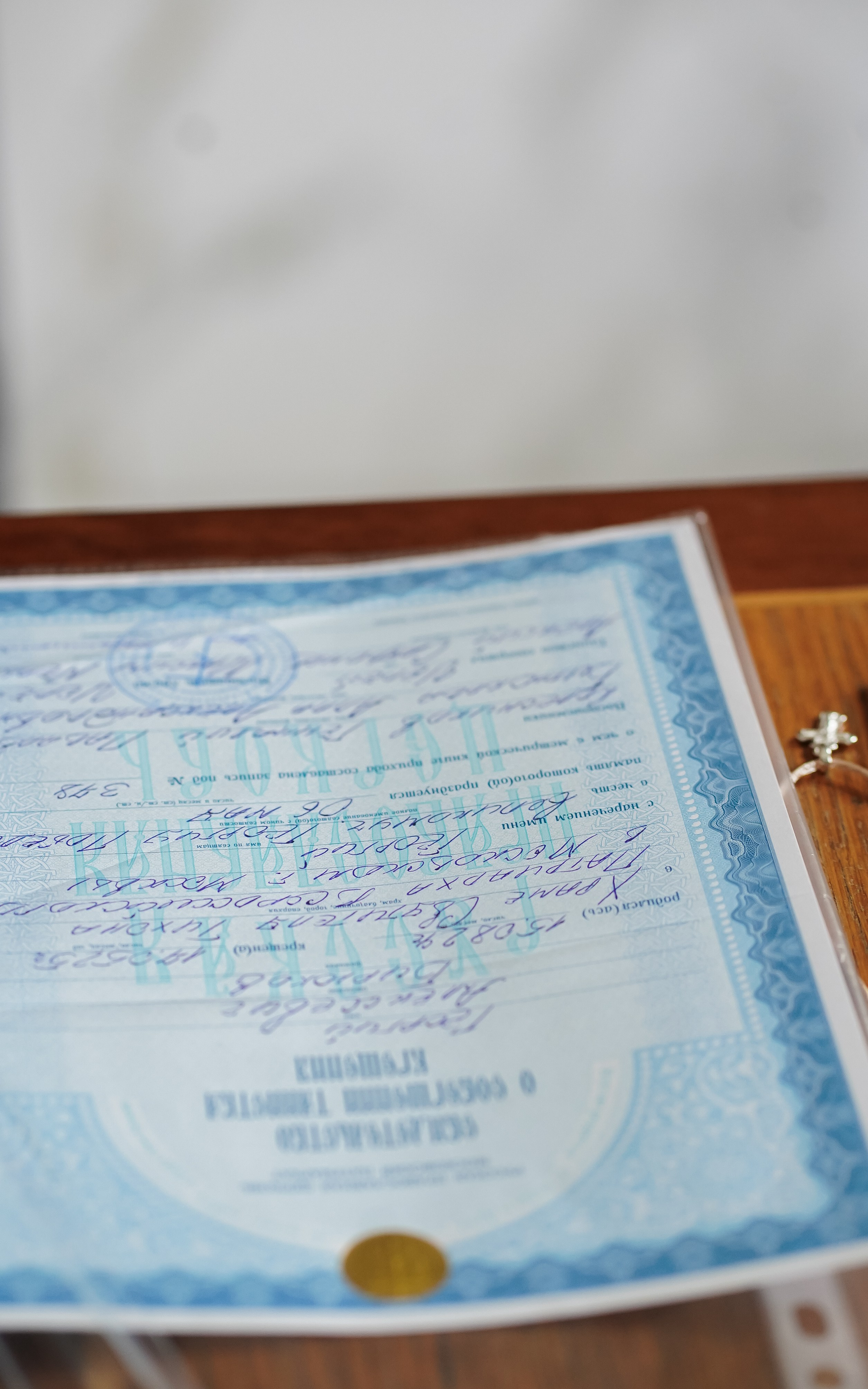 Крещение Георгия. Семейный и детский фотограф в Москве (Тинао) Галкина Алевтина