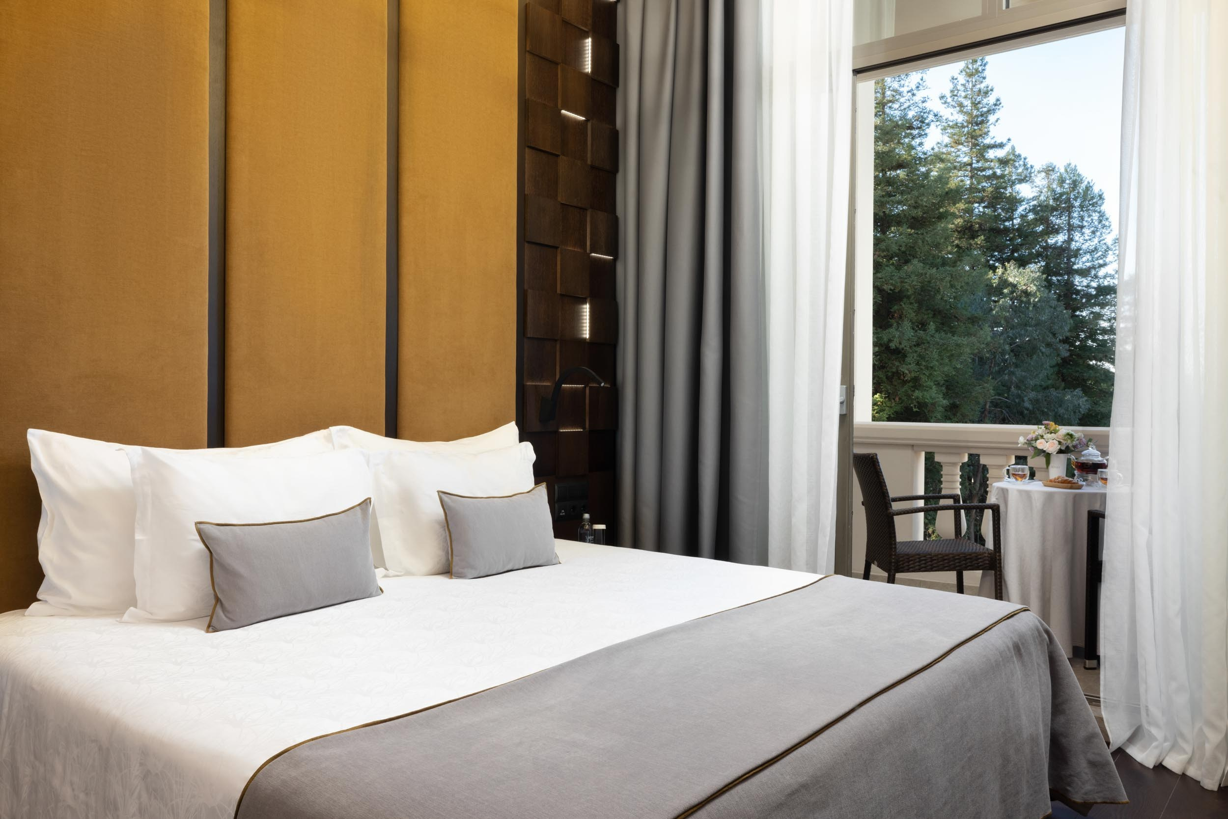 Ostrova Spa-Hotel Sochi