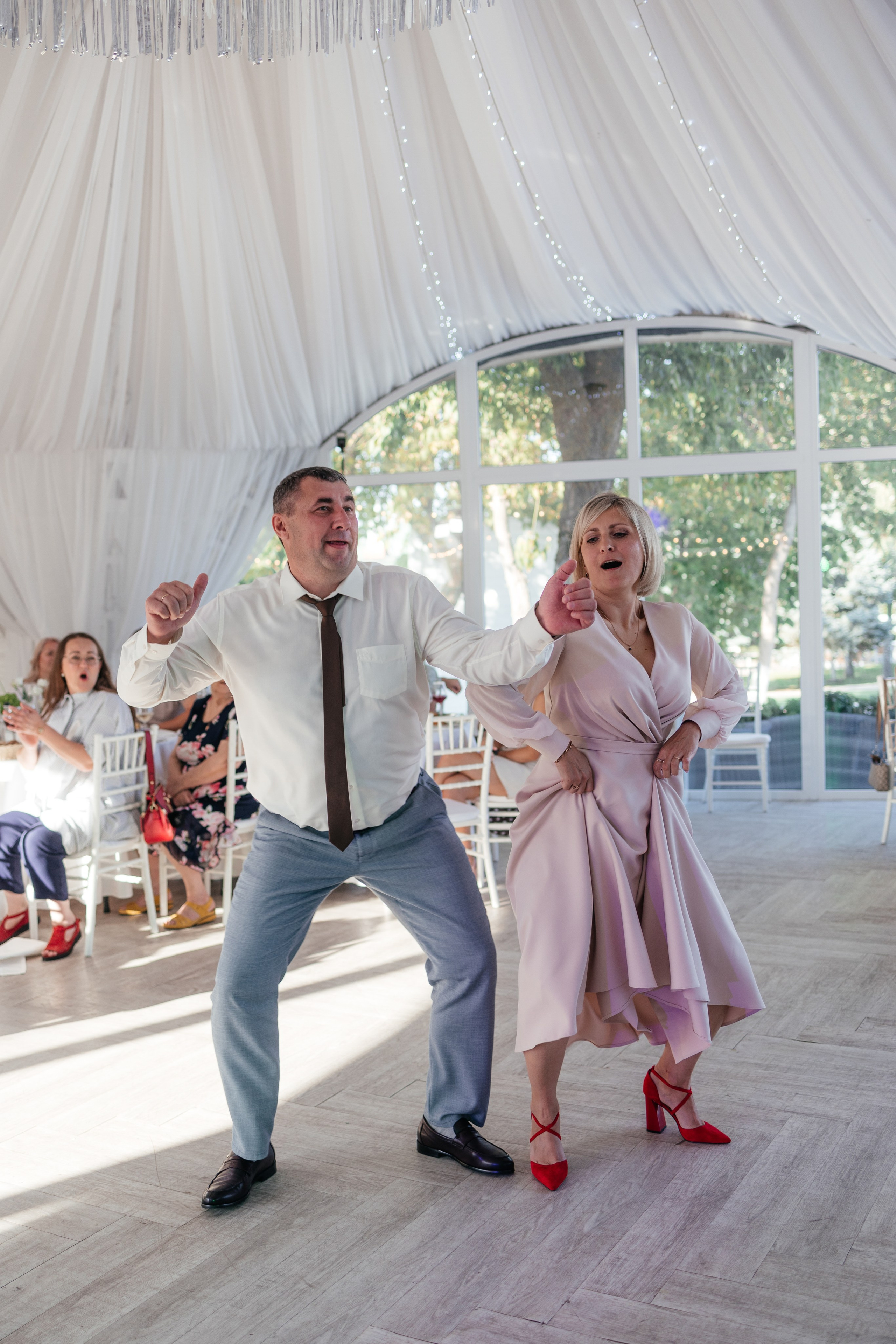 Вова и Лера. Фотограф Крохин Олег