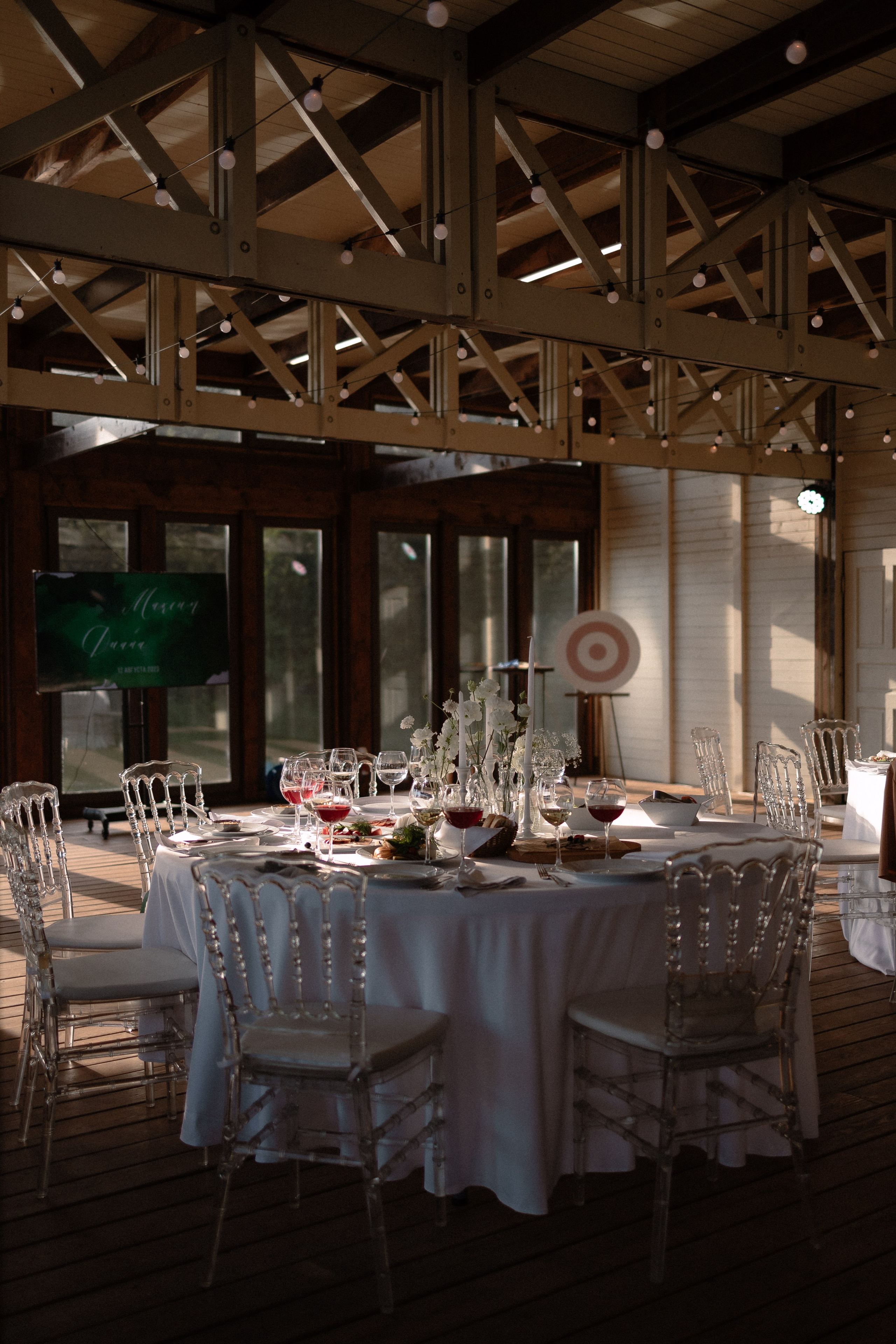 Диана & Максим. Фотограф Москва, МО, СПБ