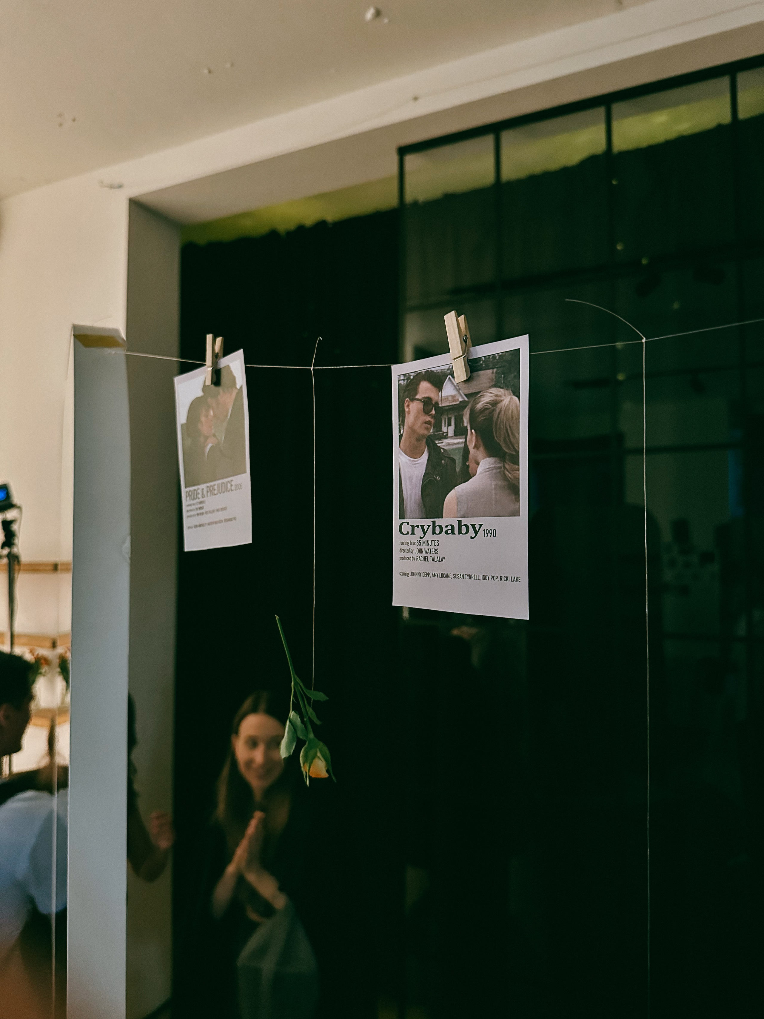 Киновечер 22 Х CINEMATIKA. Фотограф Нижний Новгород