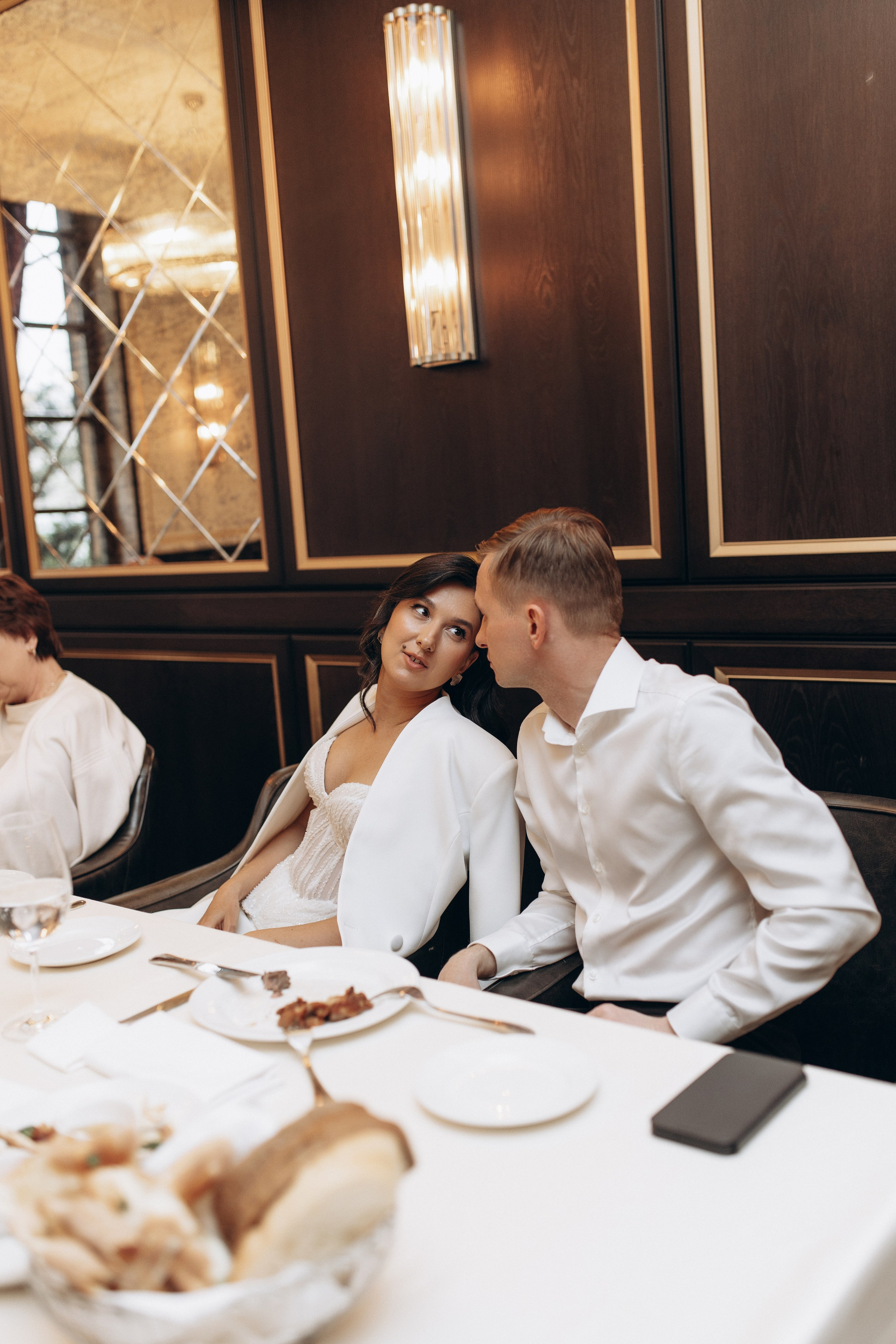 Татьяна и Алексей. Самый теплый фотограф в Краснодаре Рябоконь Ксения