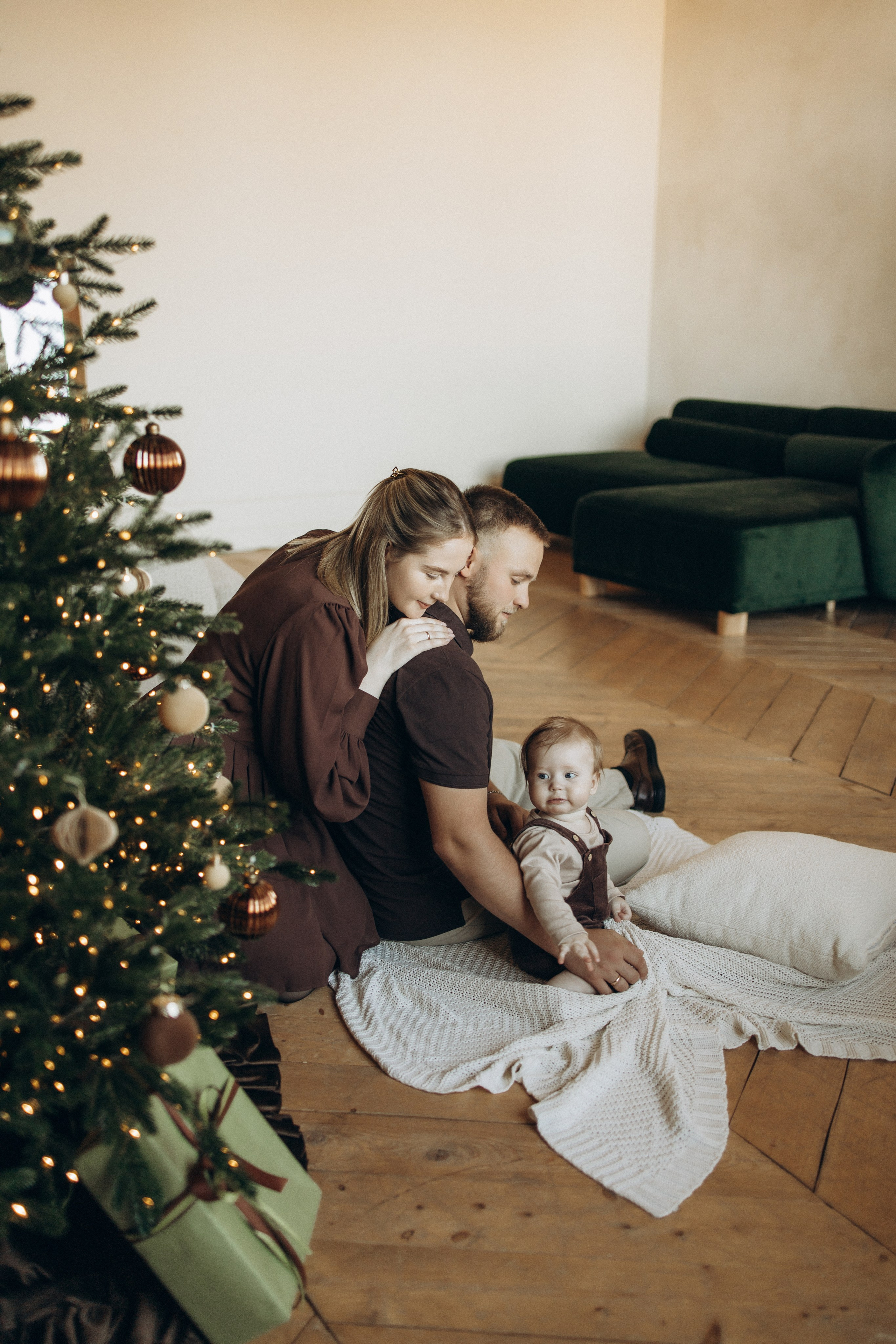 Сашуля. Самый теплый фотограф в Краснодаре Рябоконь Ксения