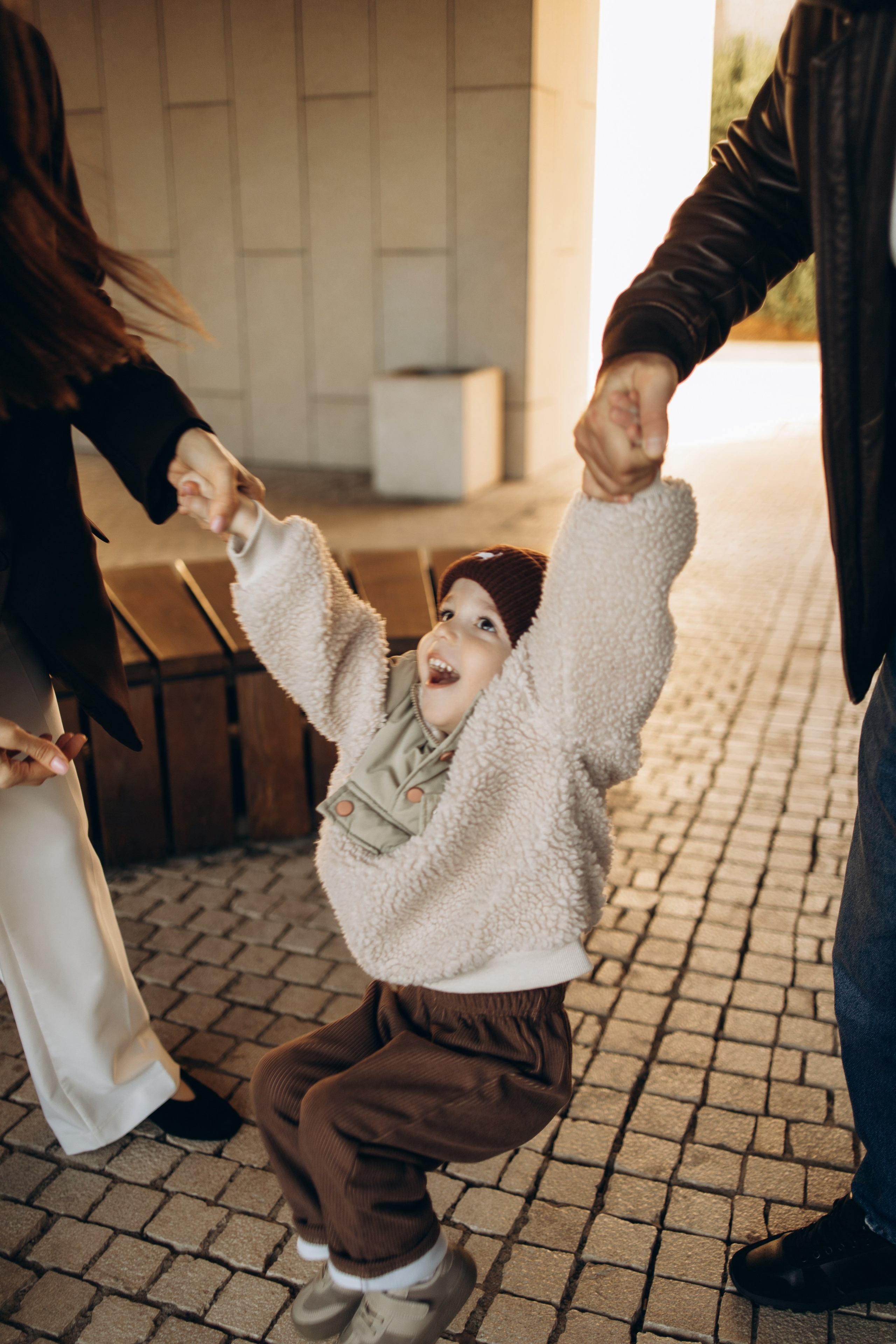 Аслану 3 годика. Самый теплый фотограф в Краснодаре Рябоконь Ксения