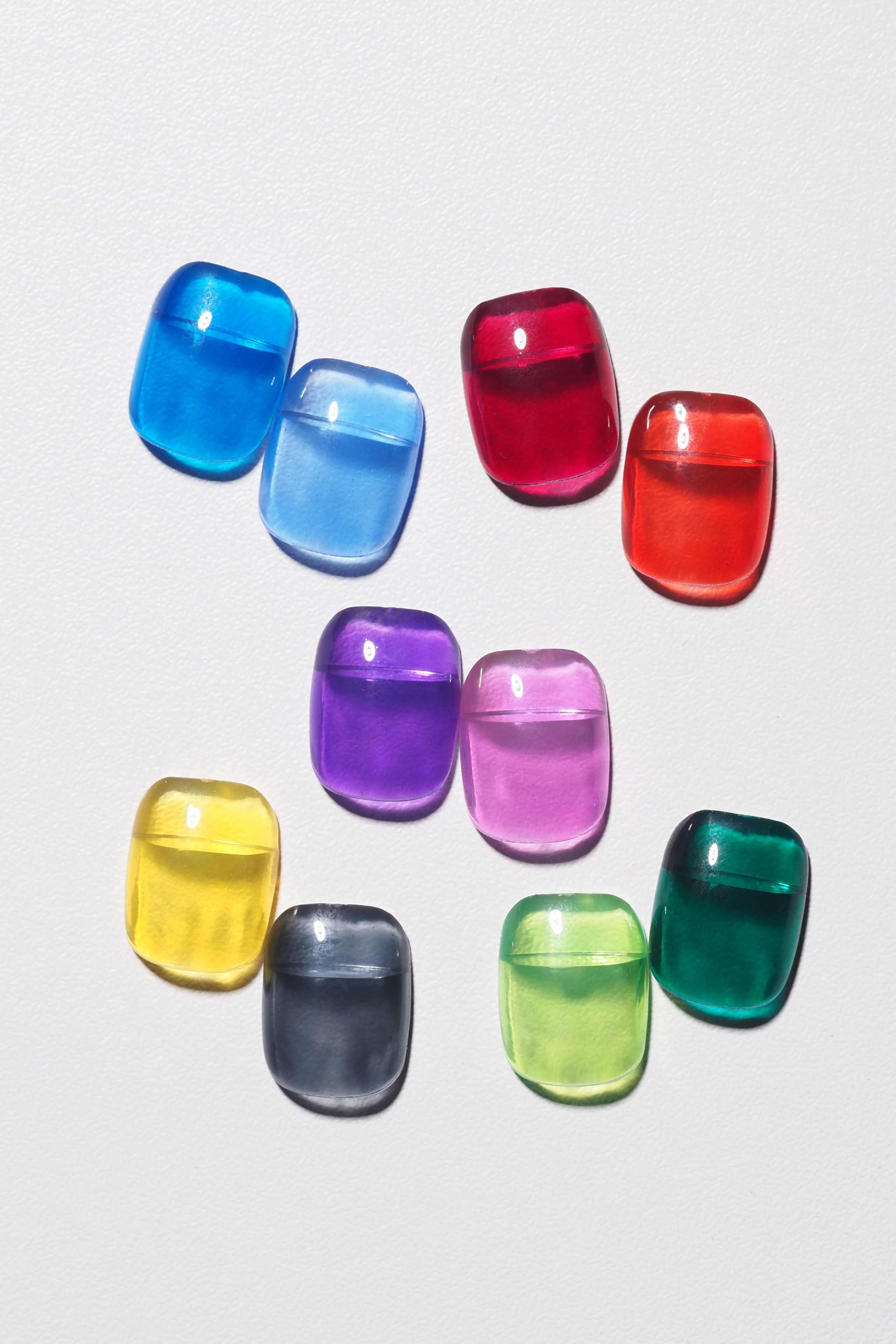 Предметная съемка. Анастасия Попова — Fashion photographer