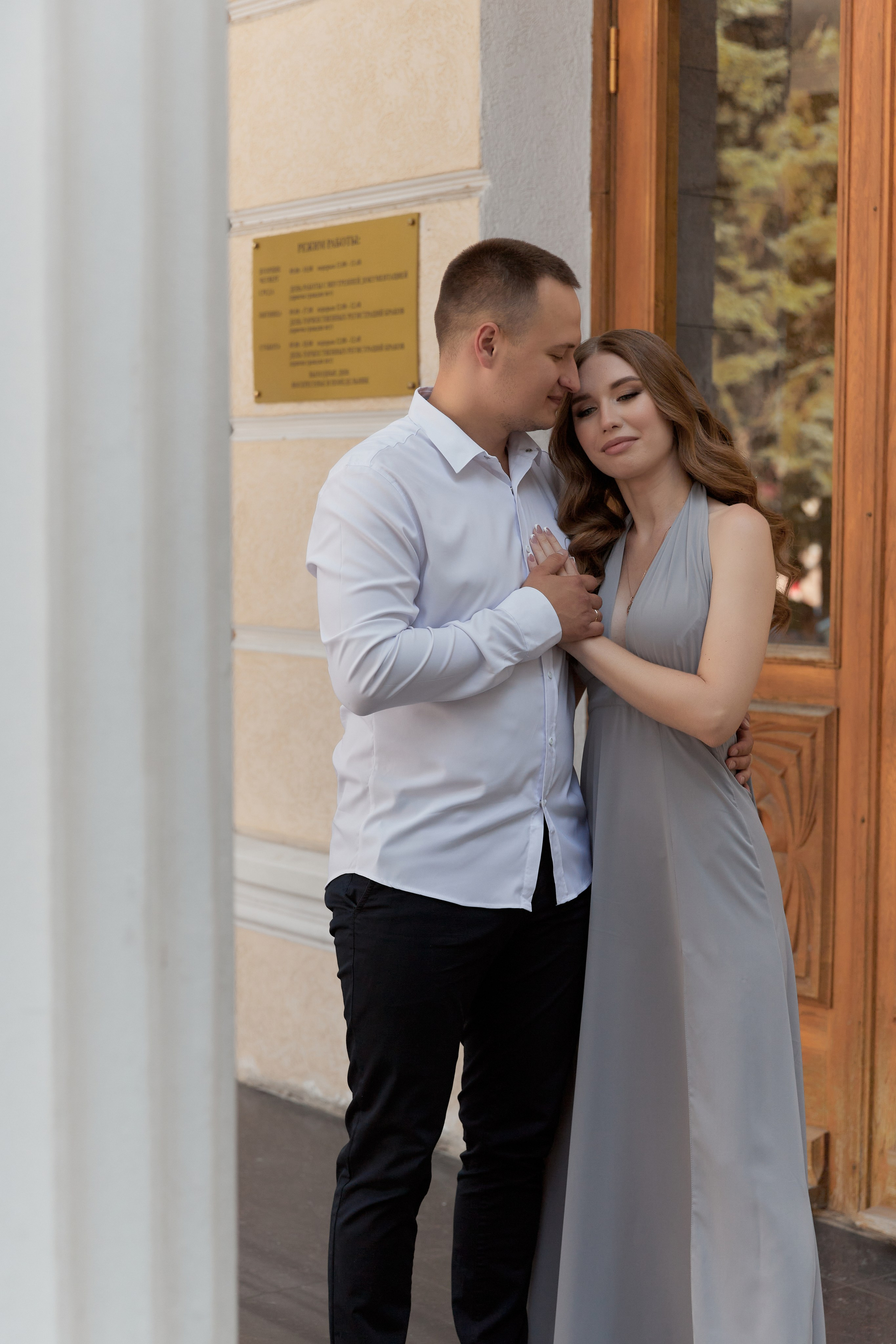 Владислав & Юлия. Фотосессии в Ростове-на-Дону. Мария Роскошная