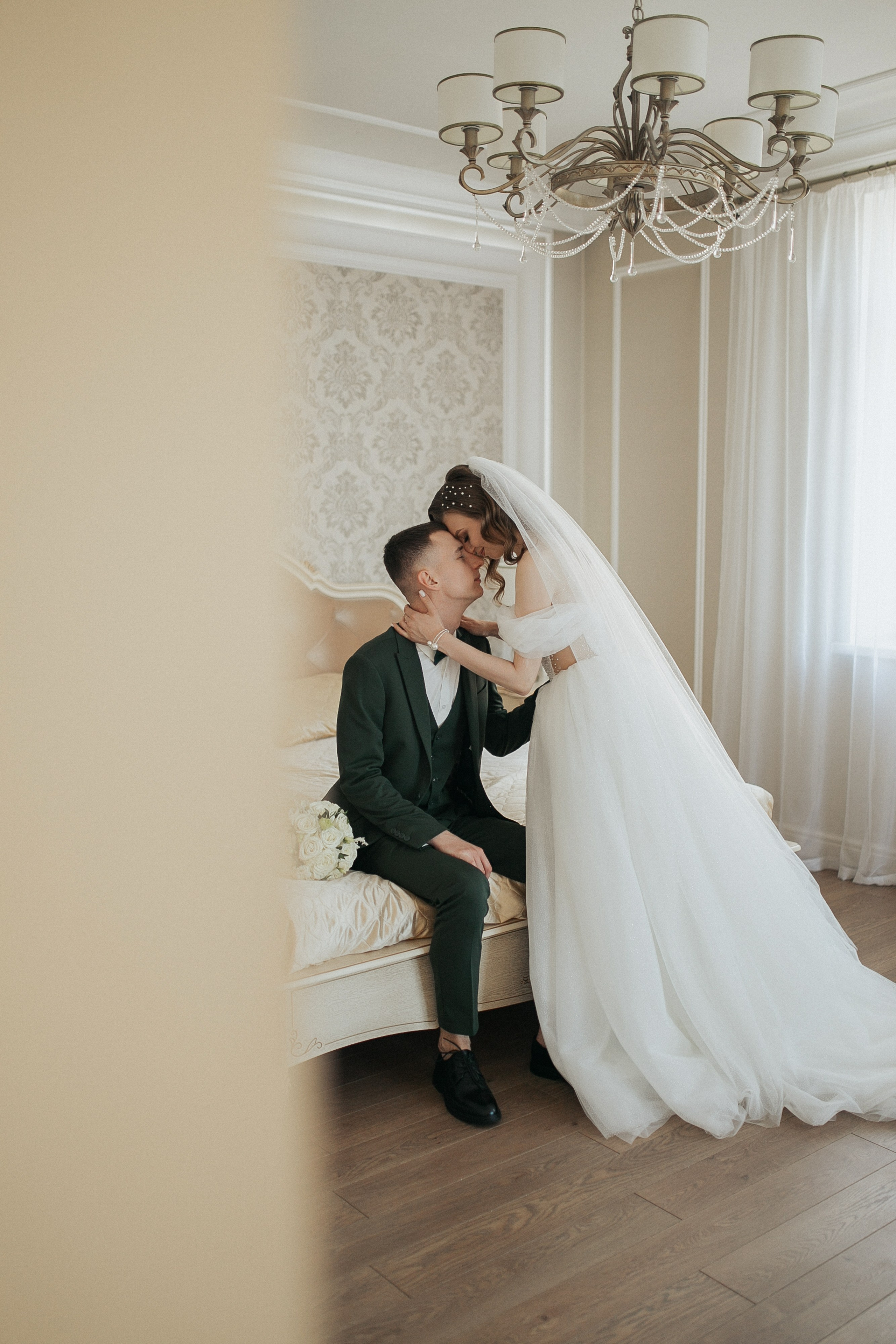 Алена и Женя. 27.06.2025. Алина Каравайцева. Фотограф в городе Барнаул