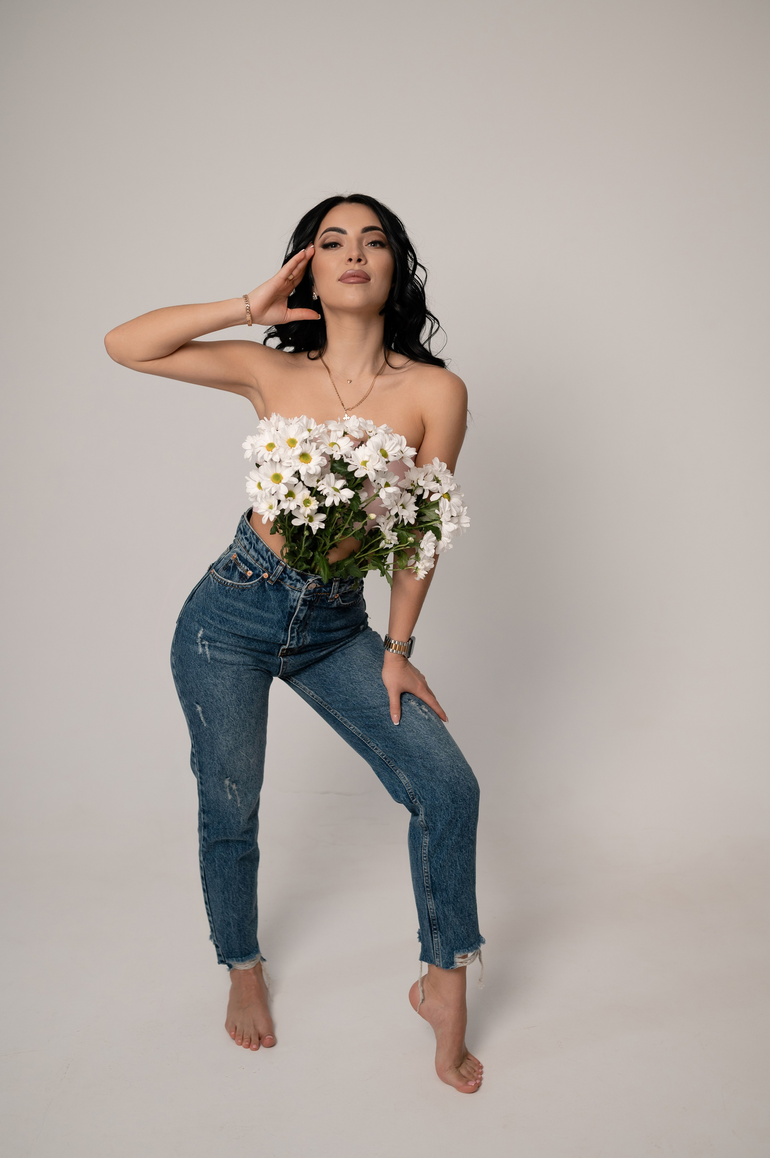 Ольга. Твой личный проводник к красивым фотографиям в Старом Осколе