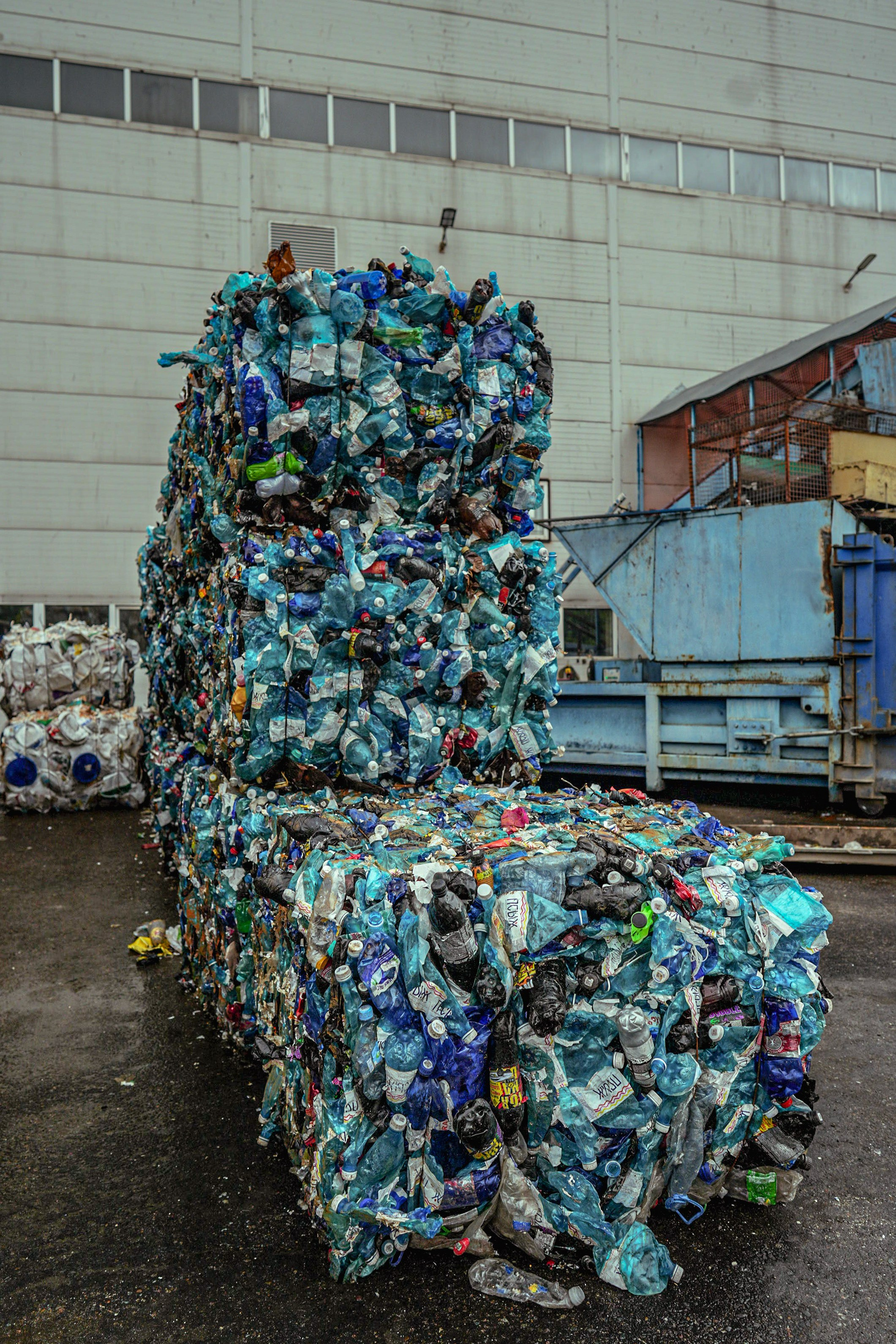 МусорАрт. Фотоким