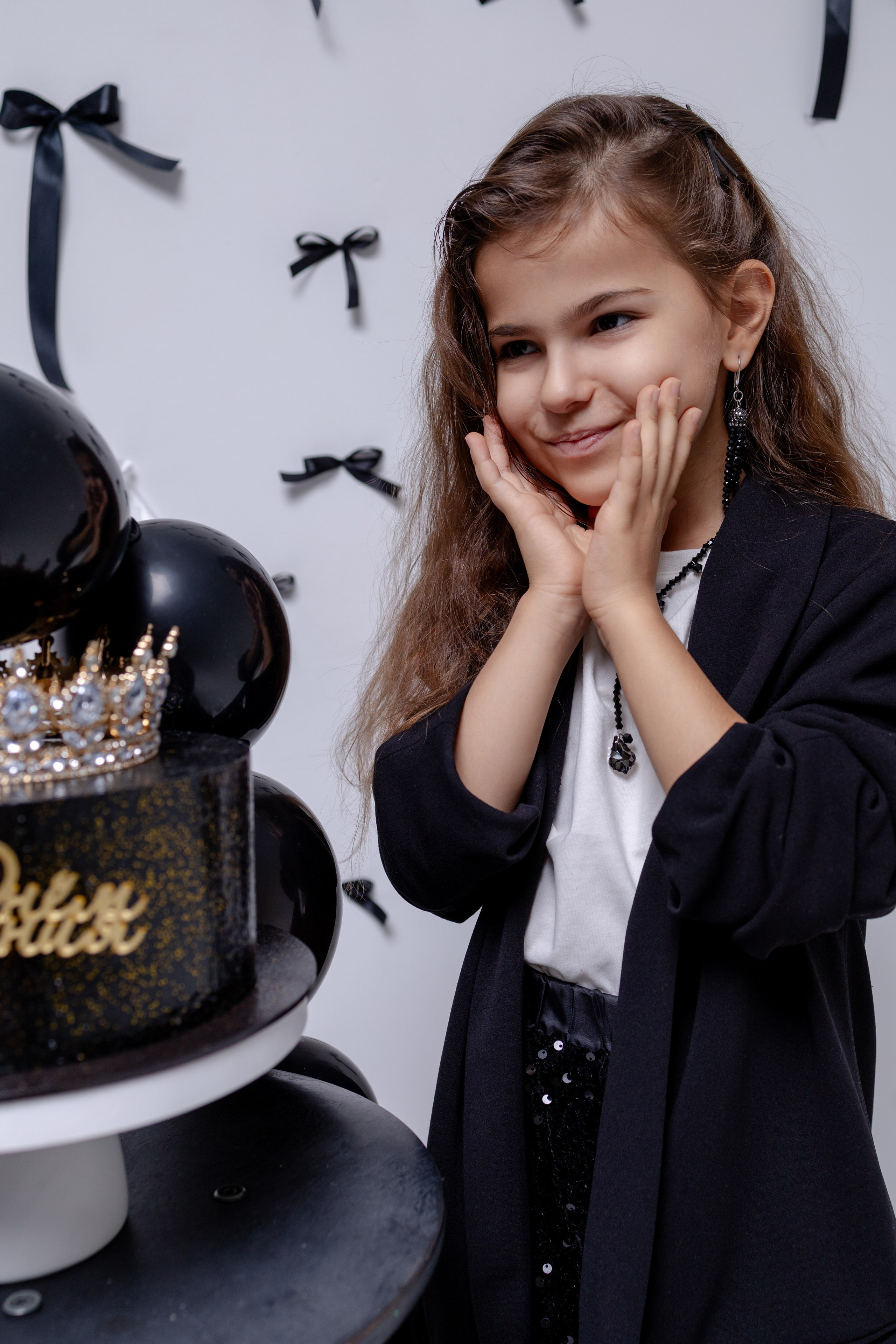 Стильная детская фотосессия. Семейный и портретный фотограф в Геленджике Любовь Бодрова