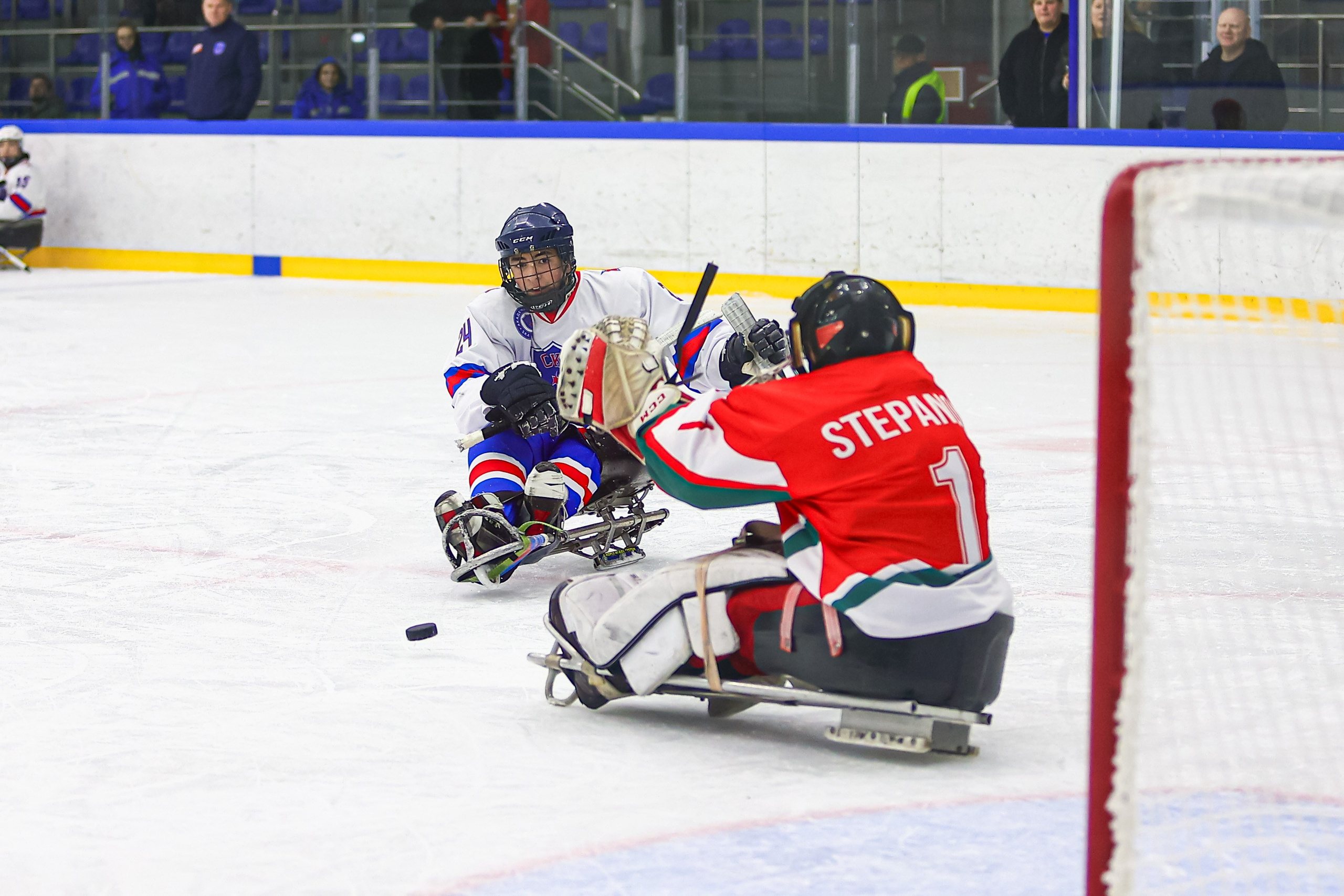 Спорт. Профессиональной фотограф в Санкт-Петербурге Алексей Киселёв