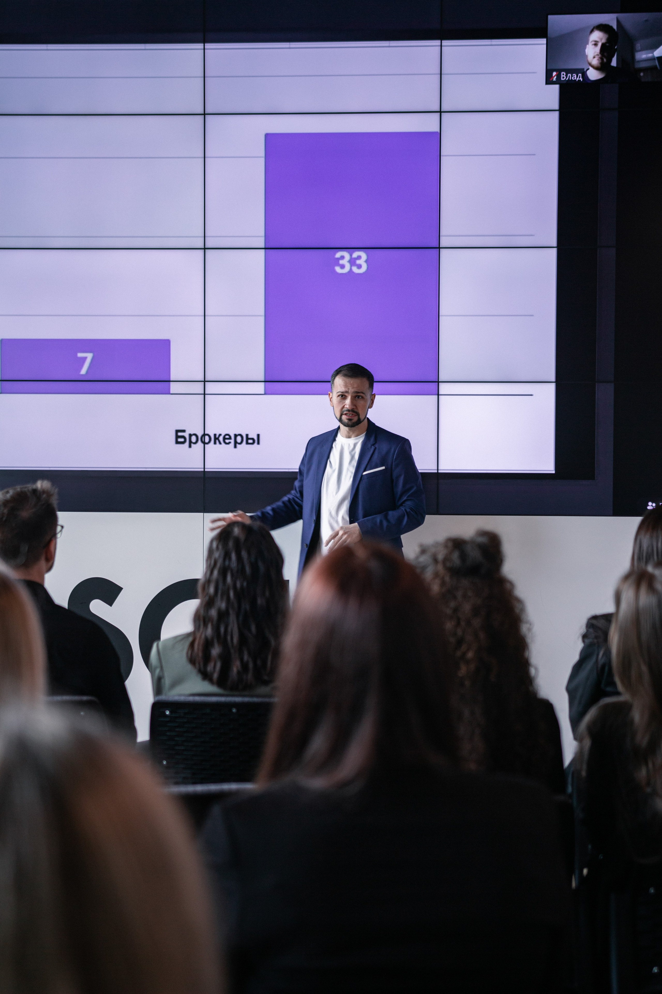 Планерка компании недвижимости. Фотограф Москва — личные фотосессии, лавстори в студии