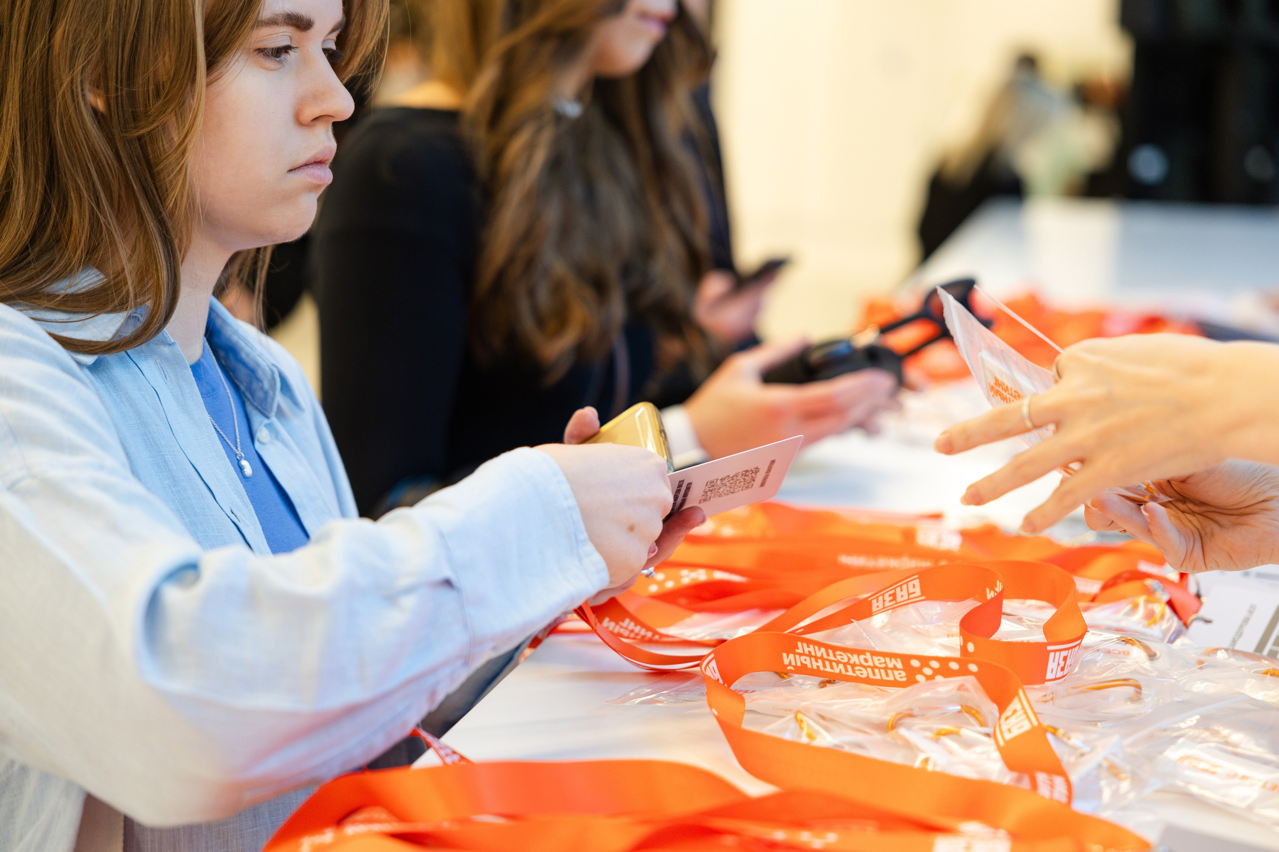Аппетитный маркетинг. Свадебный репортажный фотограф в Москве