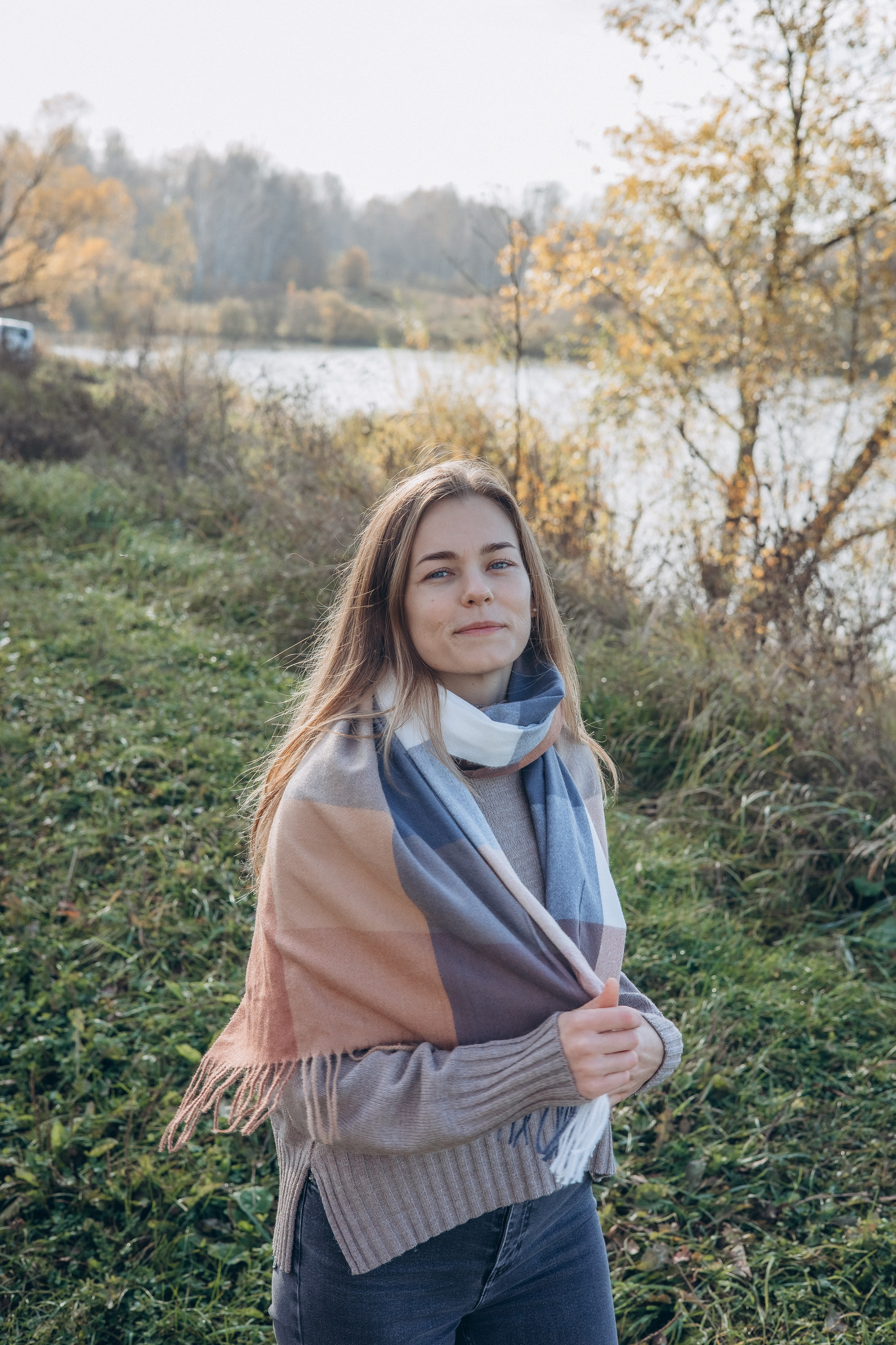 На озере. Семейный, детский, женский фотограф в Новосибирске Оля Борисова