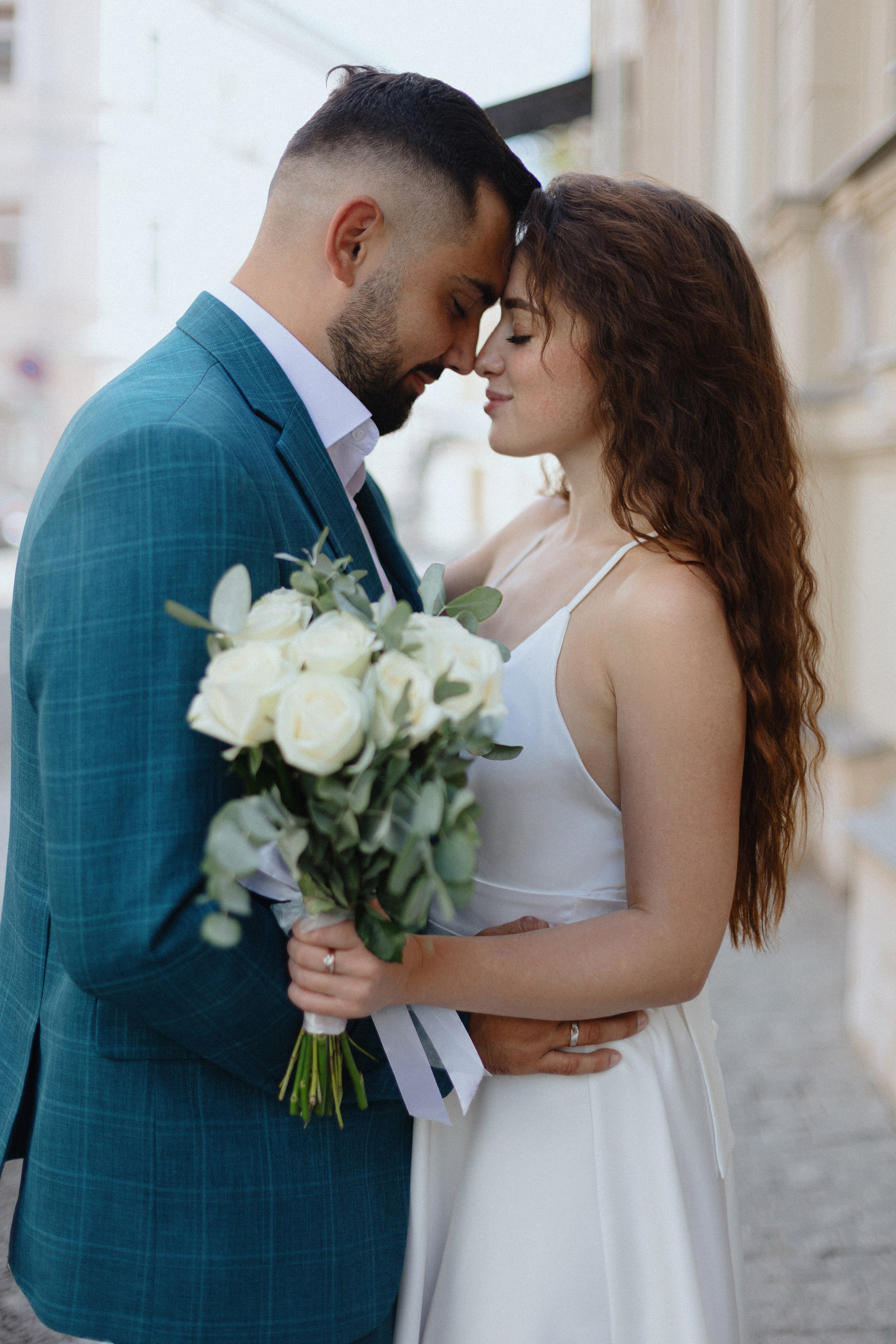 Николай & Анна. Фотограф в Москве Валерия Рожкова