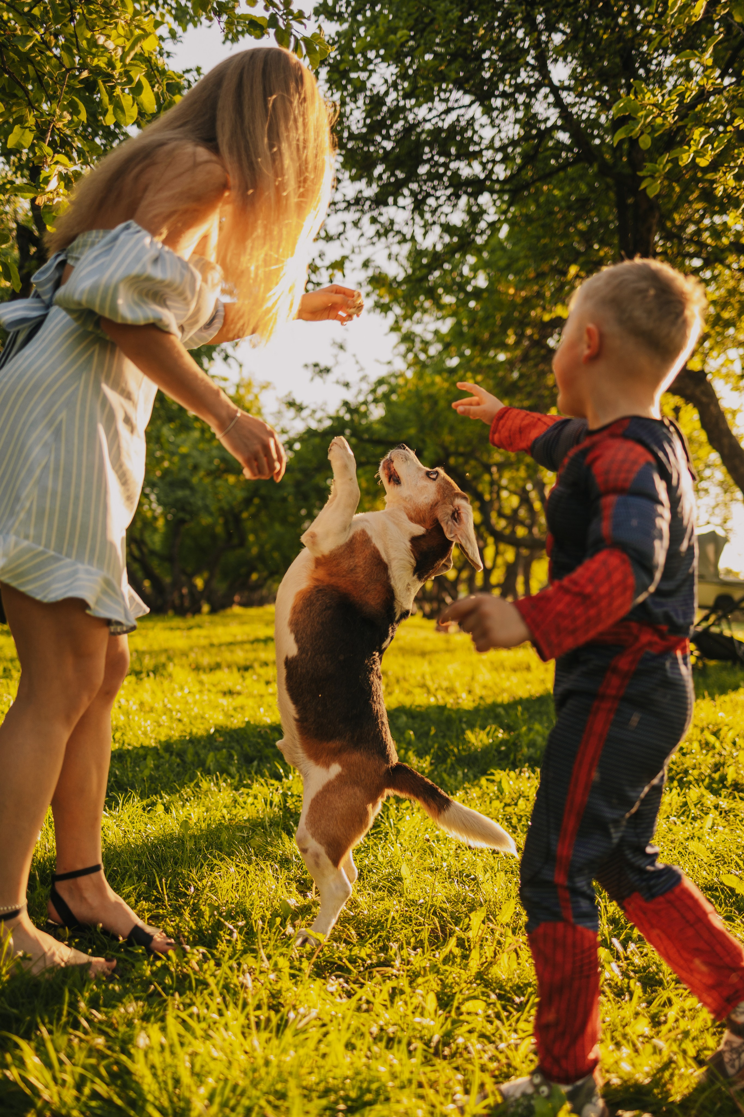 Съемка “Ты Человек Паук”. Энергия!