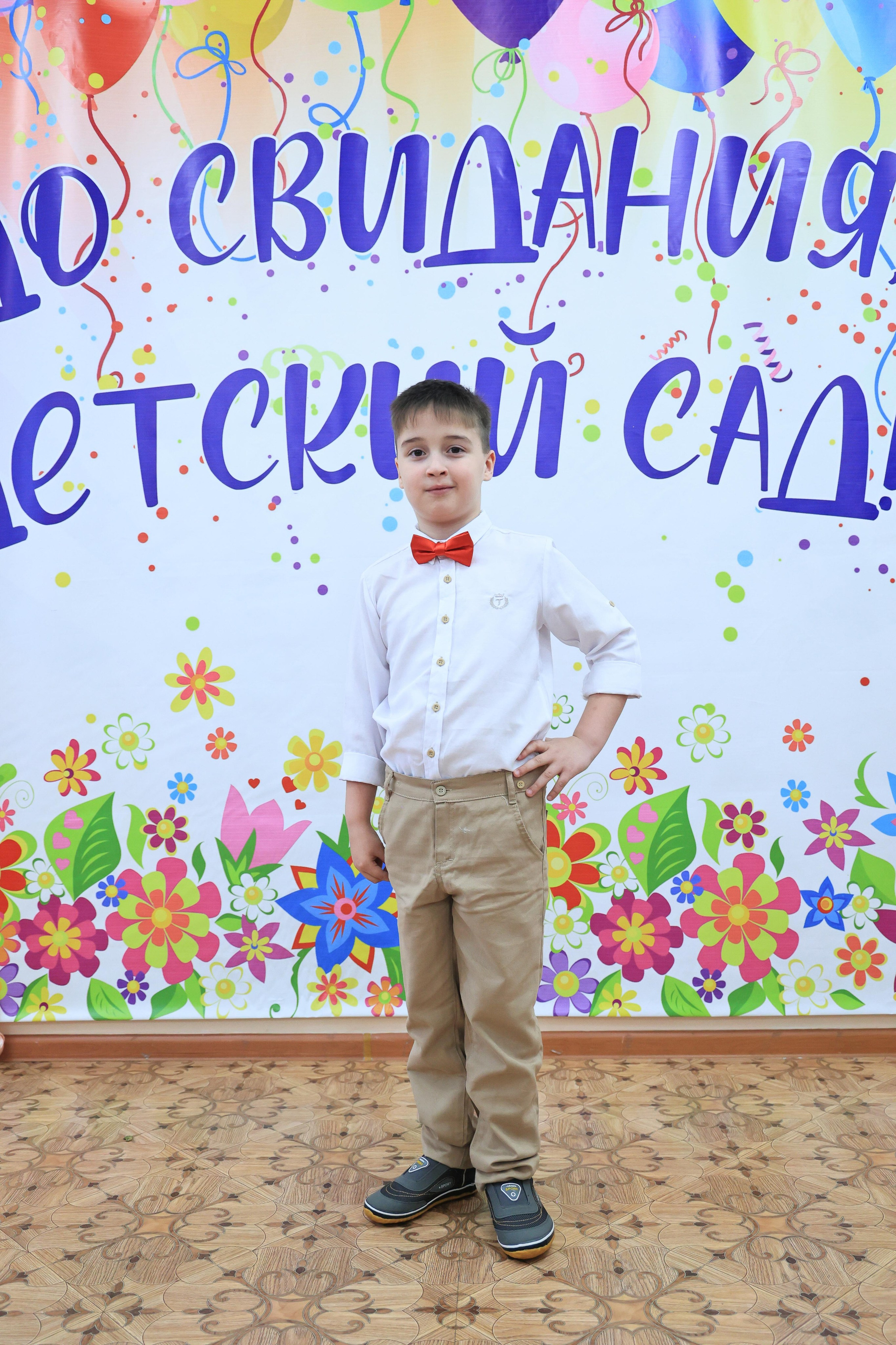 ДЕТСКИЙ САД. Свадебный фотограф — видеограф в г. Астрахань Екатерина Юмашева