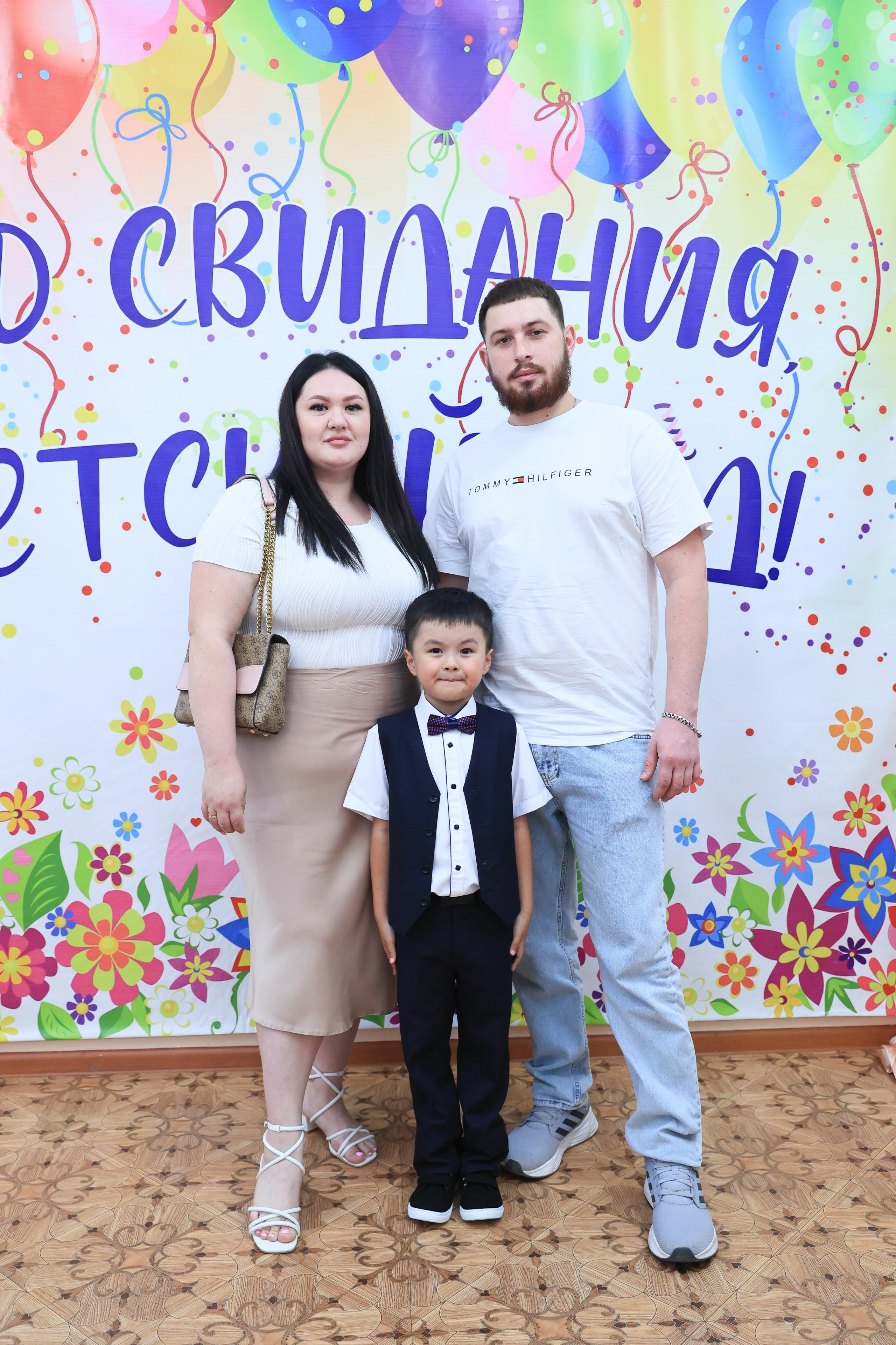 ДЕТСКИЙ САД. Свадебный фотограф — видеограф в г. Астрахань Екатерина Юмашева