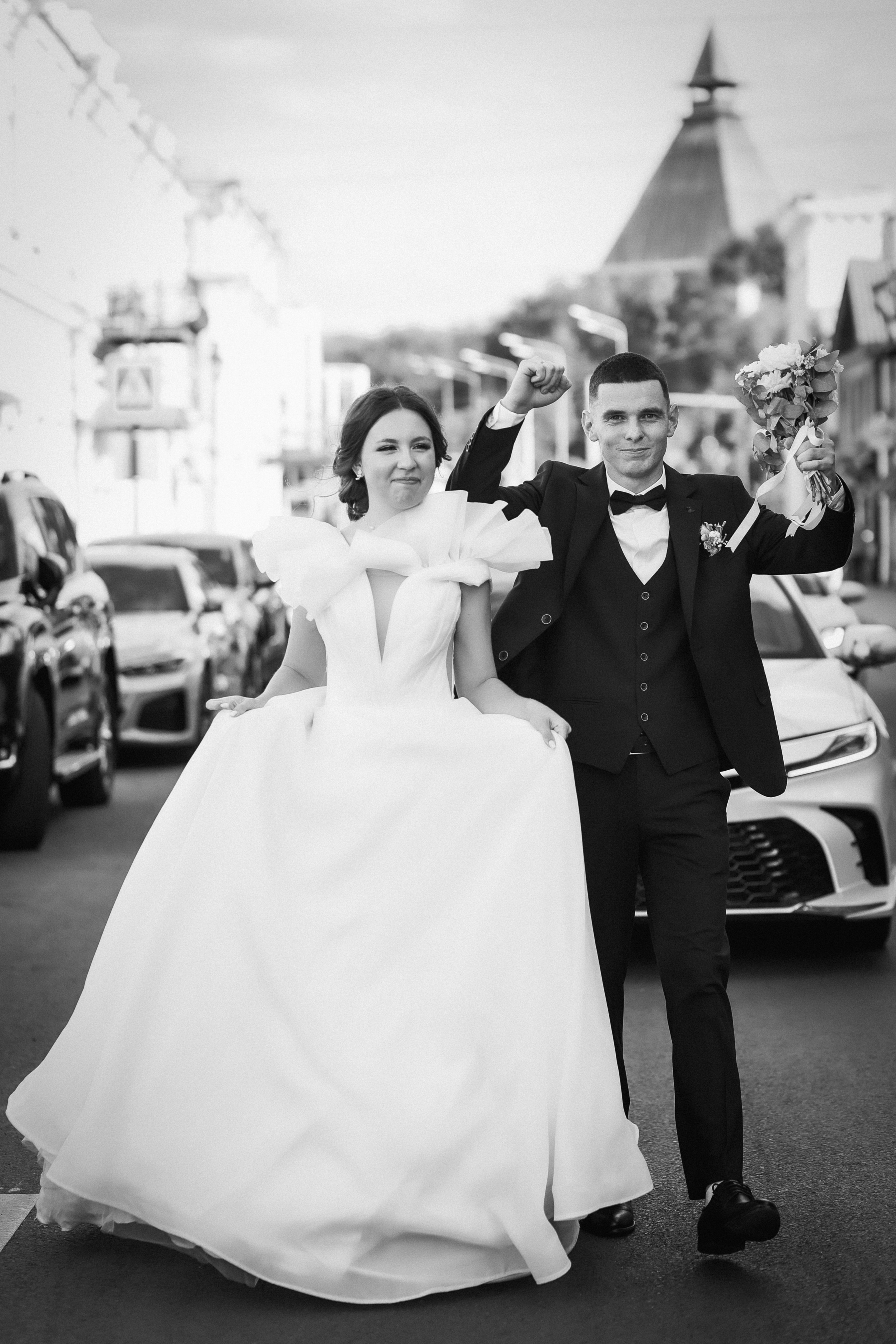 D&D. Свадебный фотограф — видеограф в г. Астрахань Екатерина Юмашева