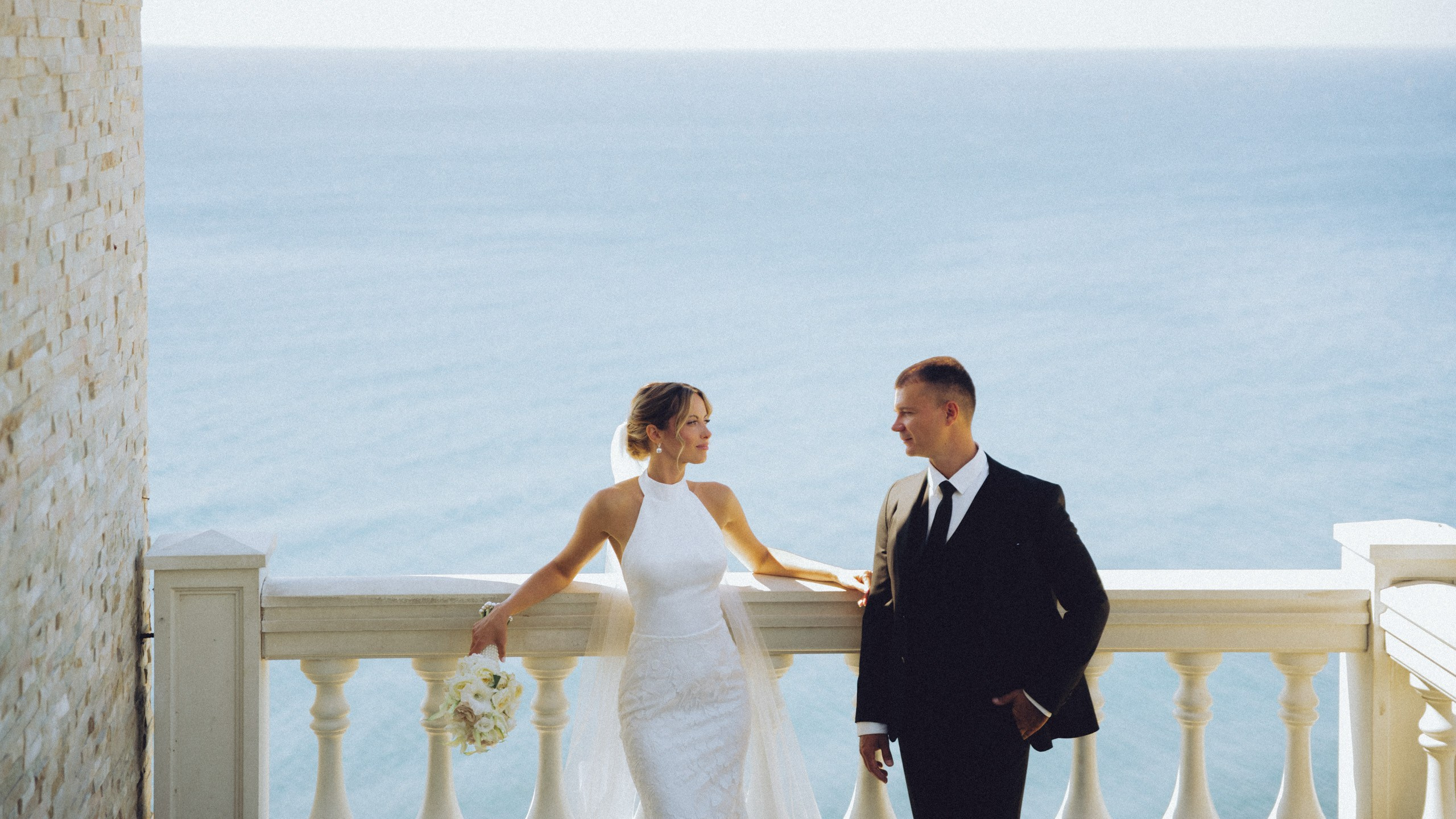 На кабриолете. Фотограф и Видеограф Анапа, Новороссийск, Краснодар. Алина и Женя