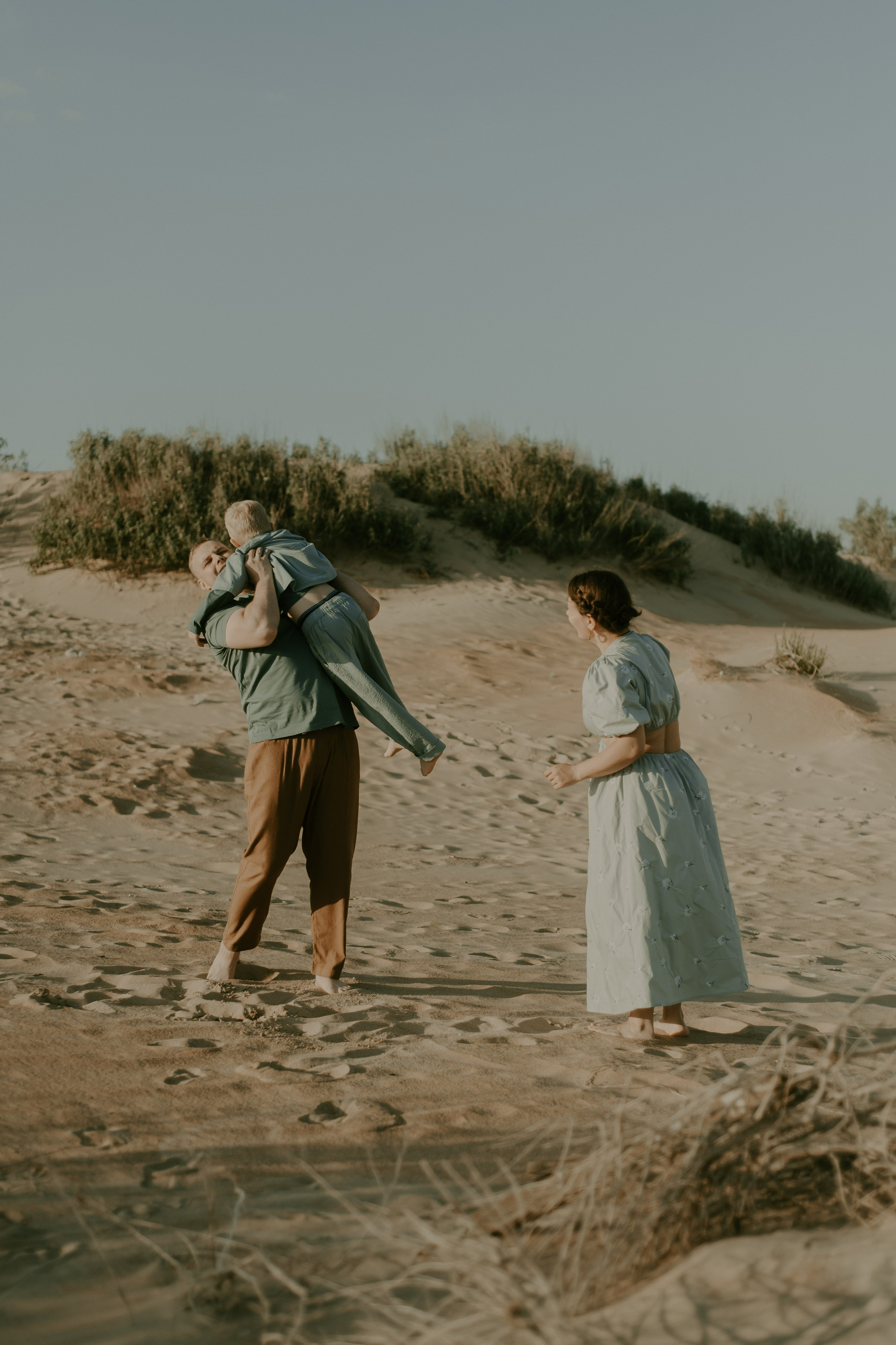 Море, песок и Любовь. Фотограф и Видеограф Анапа, Новороссийск, Краснодар. Алина и Женя