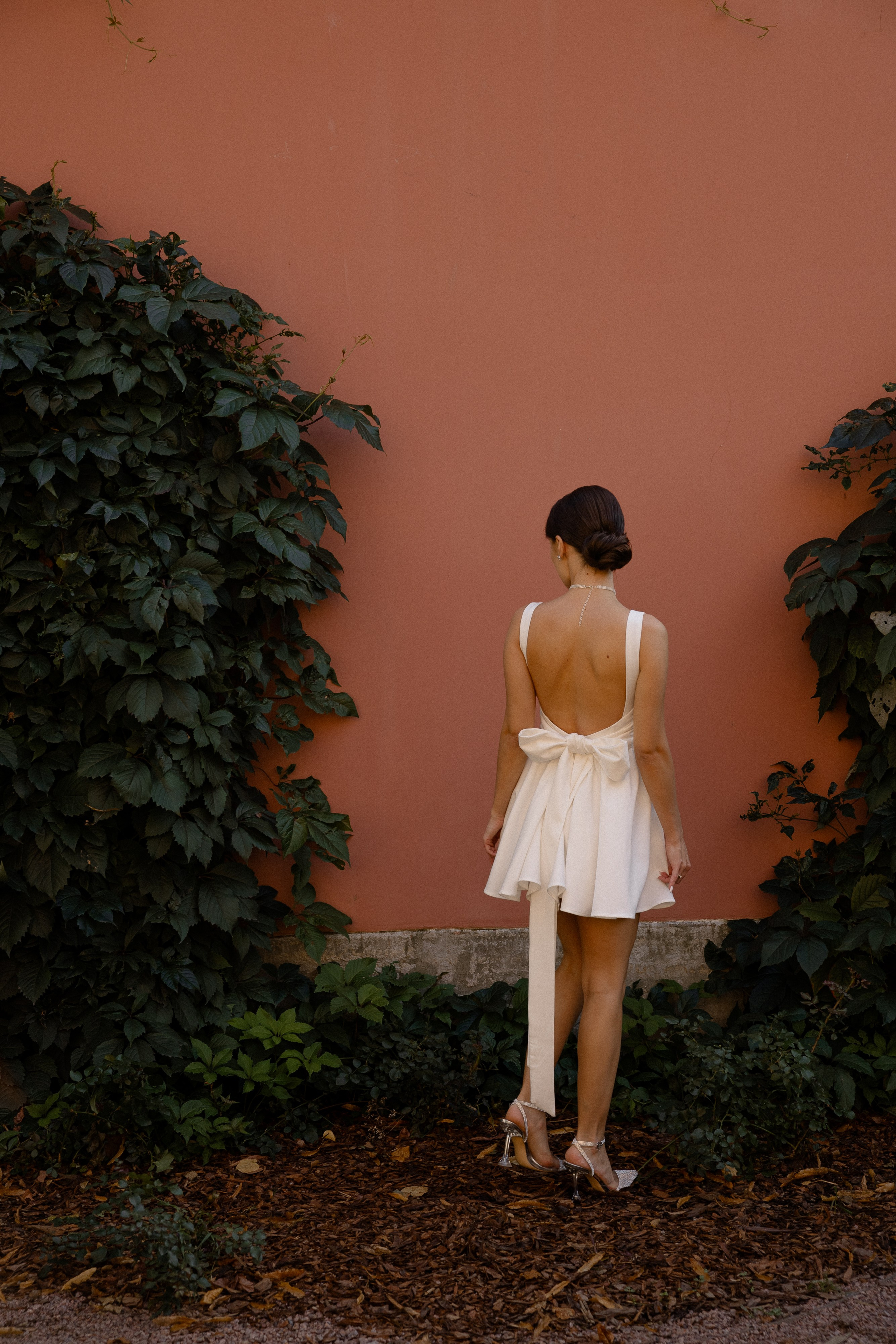 E|V (day one). Свадебный фотограф Таня Караисаева