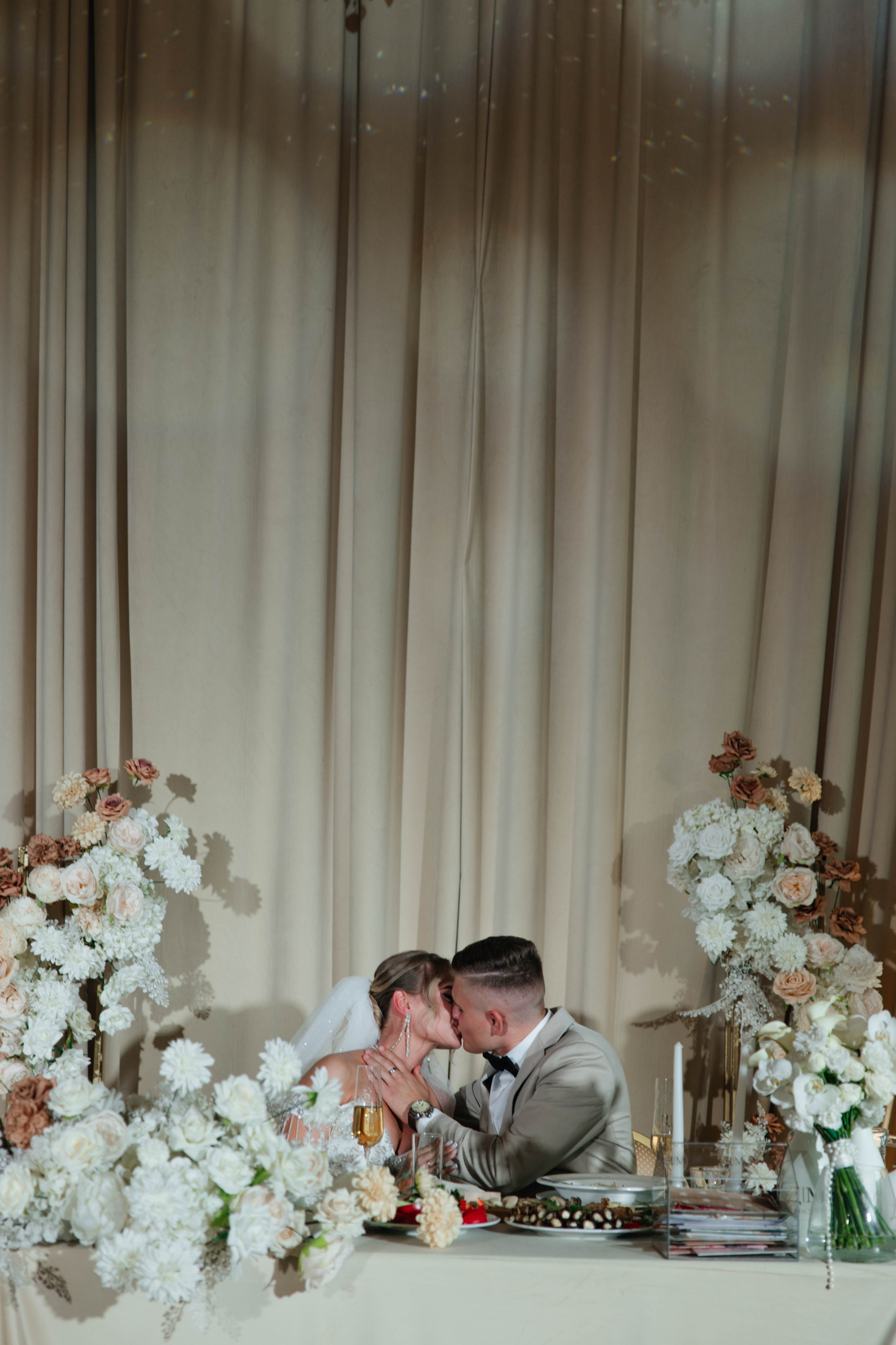 DMITRY & MARIA. Свадебное ФОТО & ВИДЕО Москва/Липецк