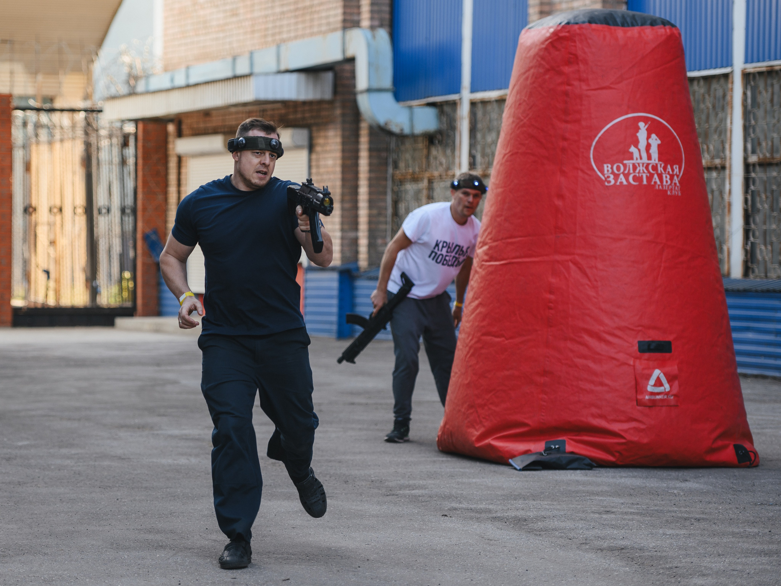 Спартакиада Авиаагрегат. Фотограф в Самаре