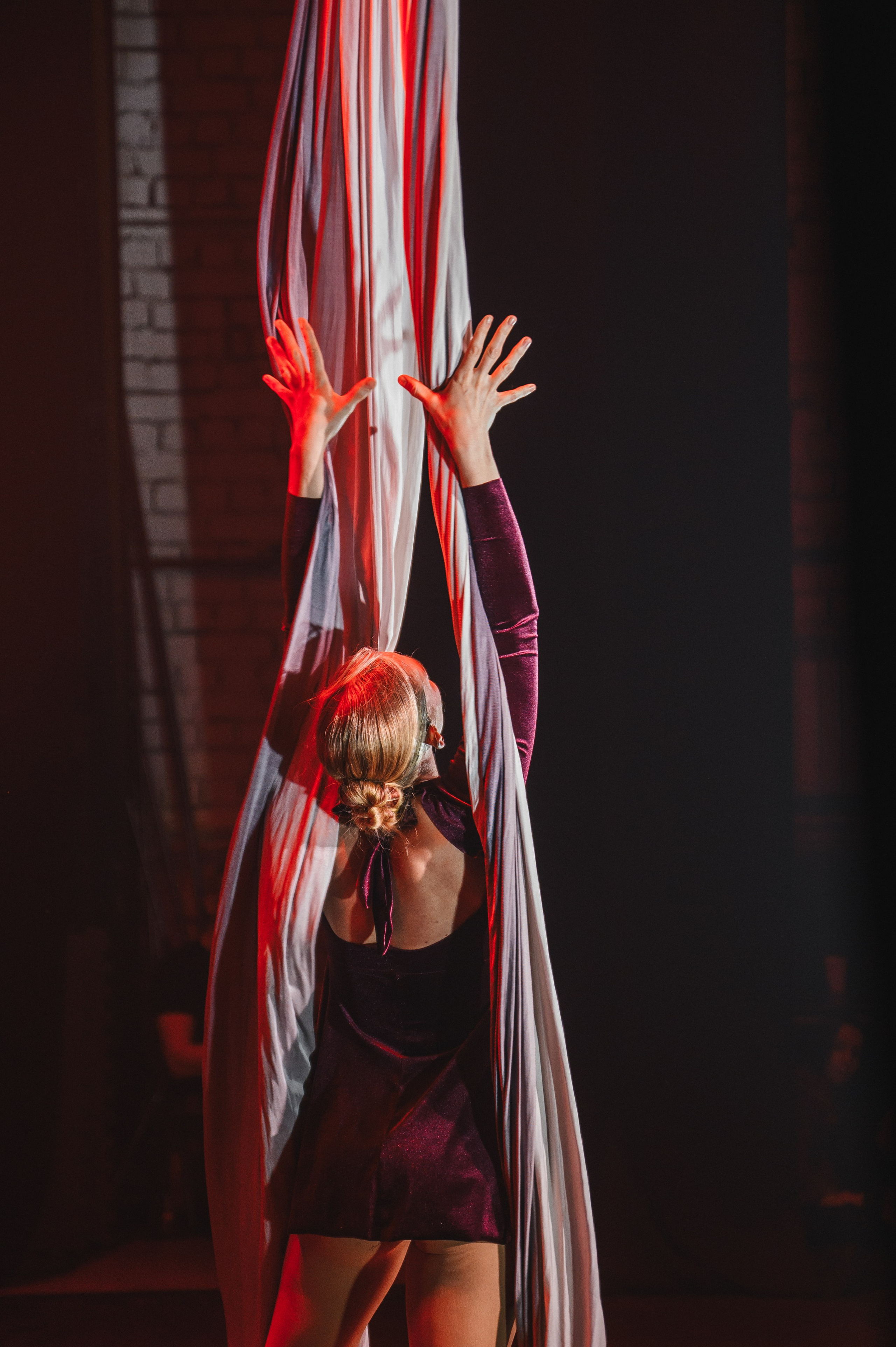 СФЕРА (соревнования по воздушной гимнастике). Фотограф в Самаре