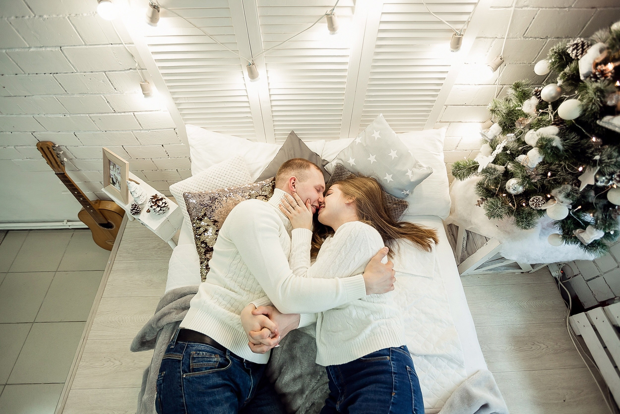 Новогоднее настроение. Фотограф Ирина Тимошева г. Киров