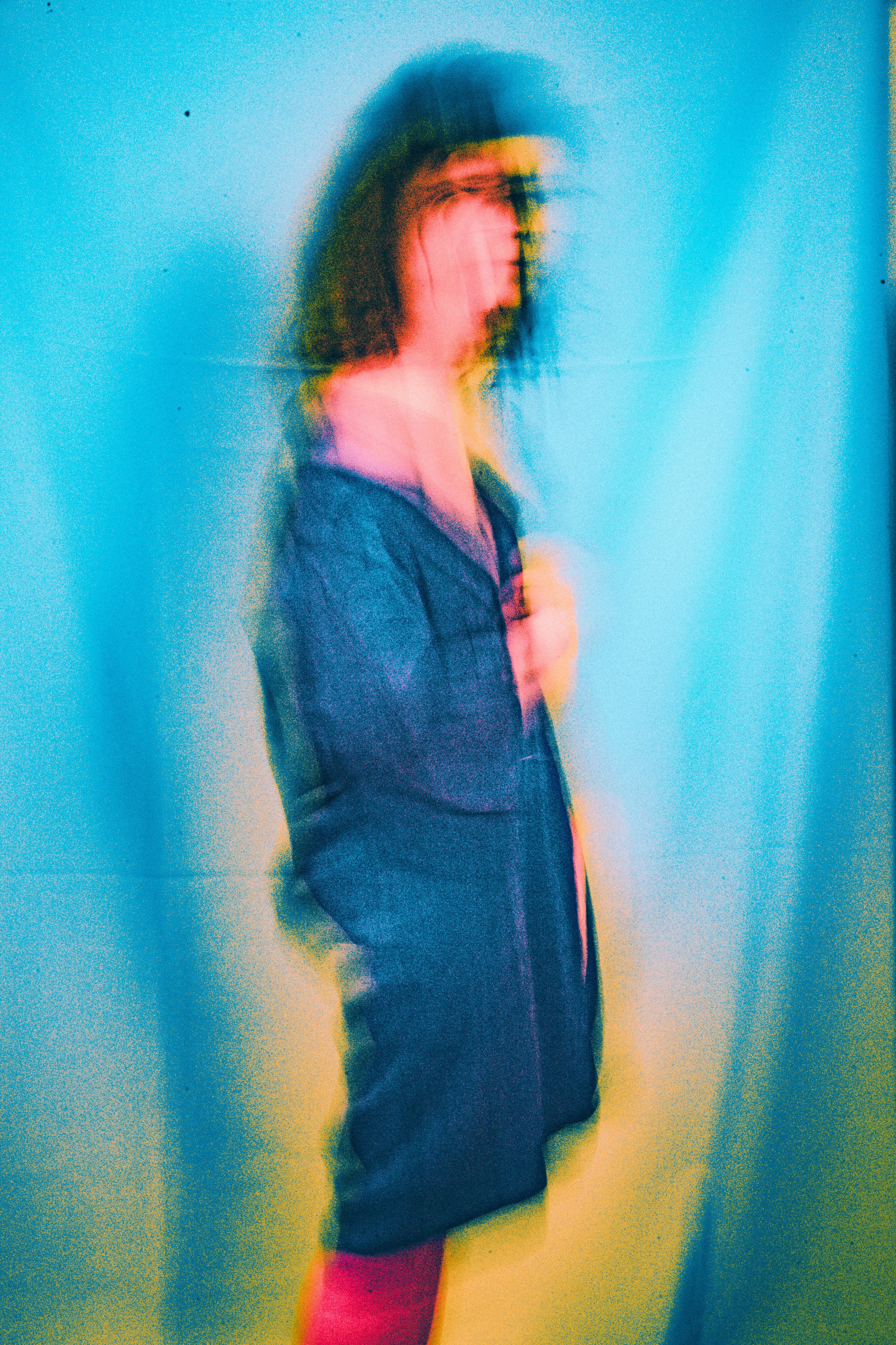 Varya. Maria Abdullaeva