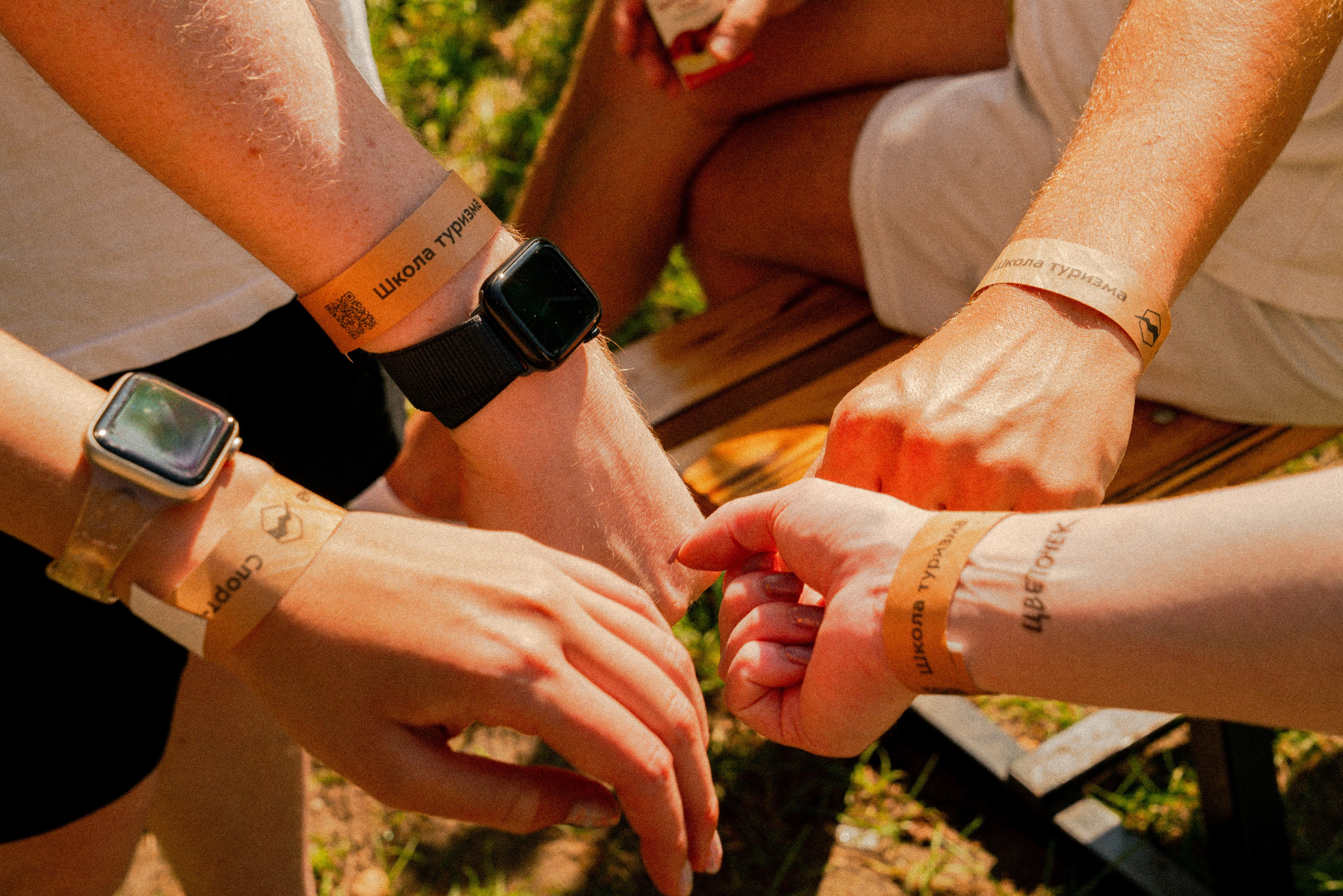 Prodlenka. Maria Abdullaeva