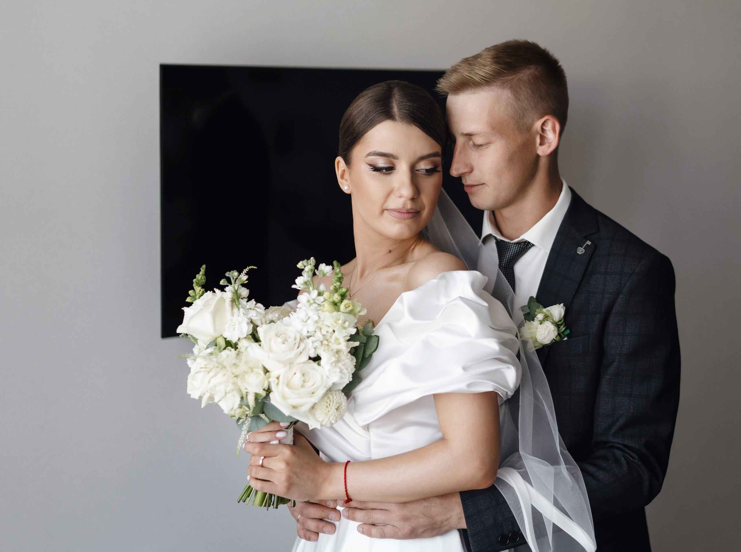 S&D. Свадебный Фотограф в Коломне и Москве Николай Максименко