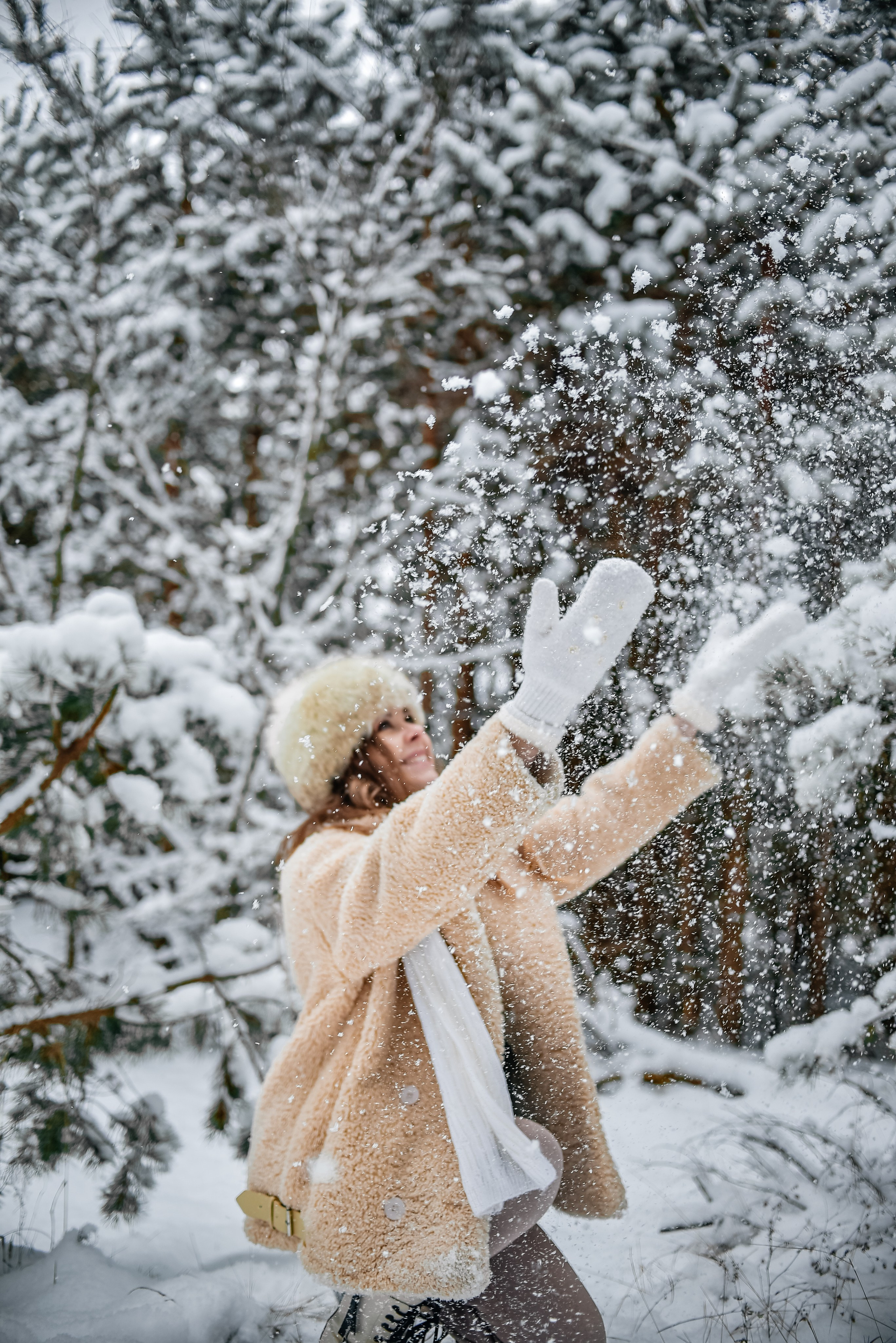 Вероника. Семейный фотограф Milena feel it