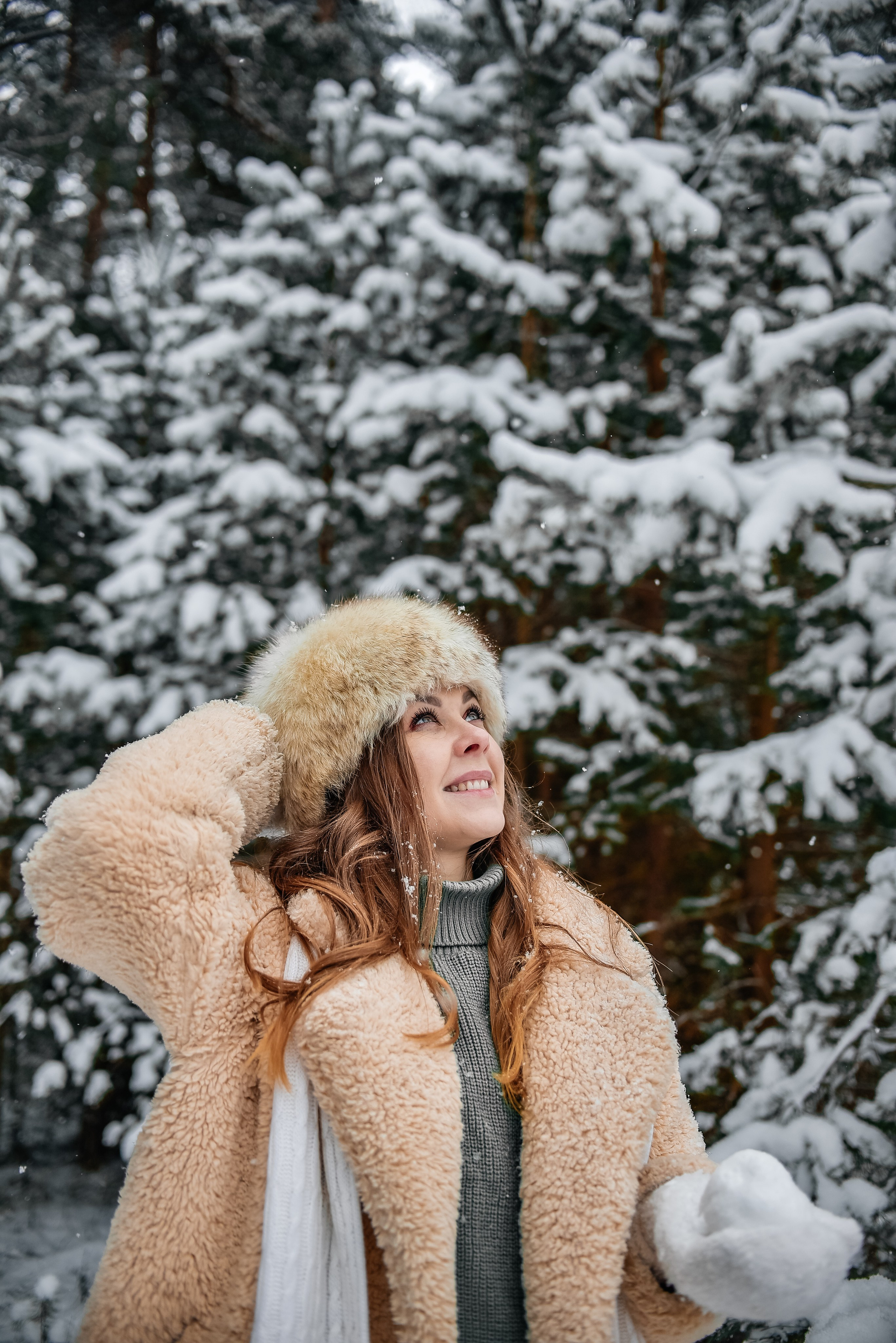 Вероника. Семейный фотограф Milena feel it