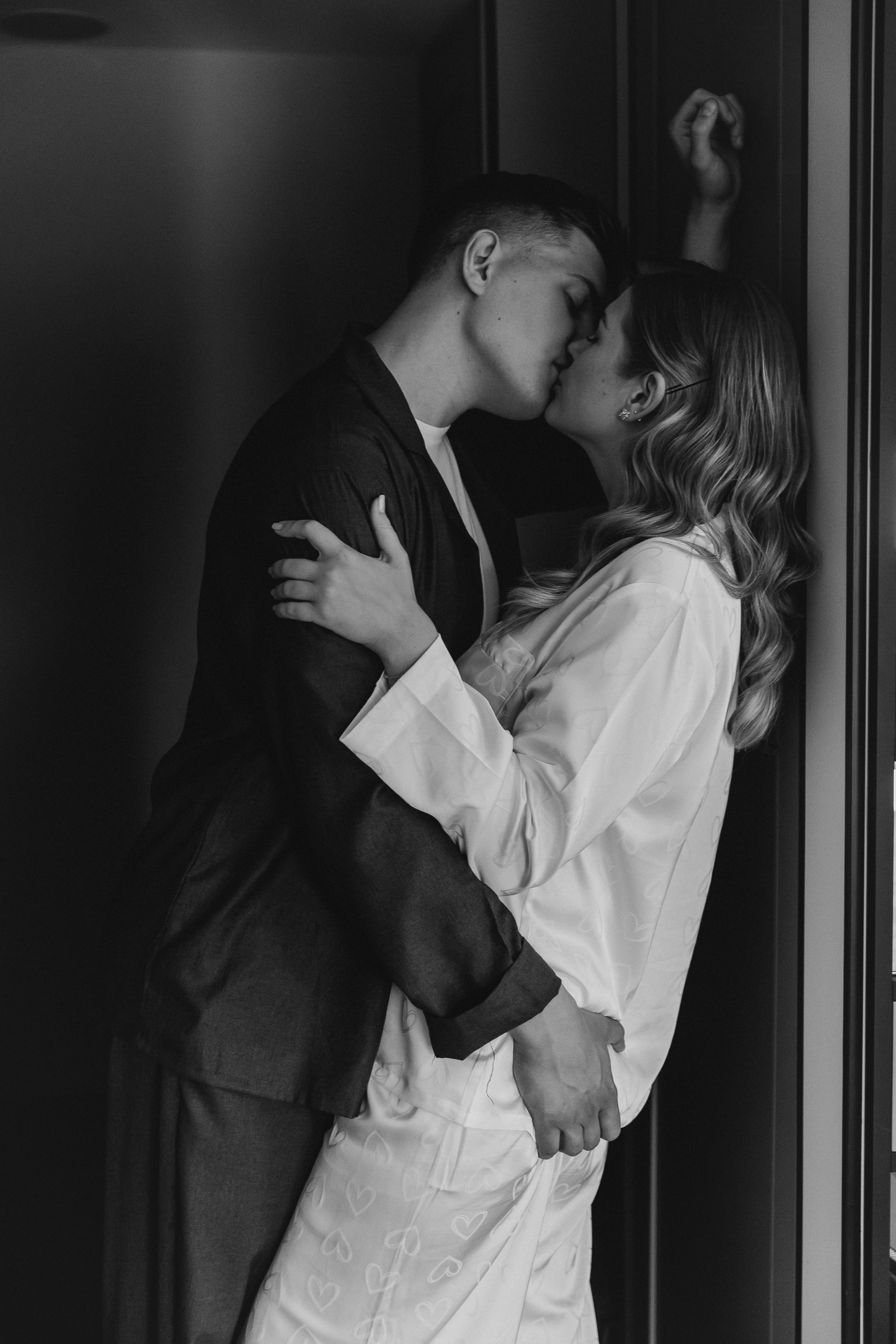 Даша и Влад. Свадебный фотограф в Москве Нестерова Мария