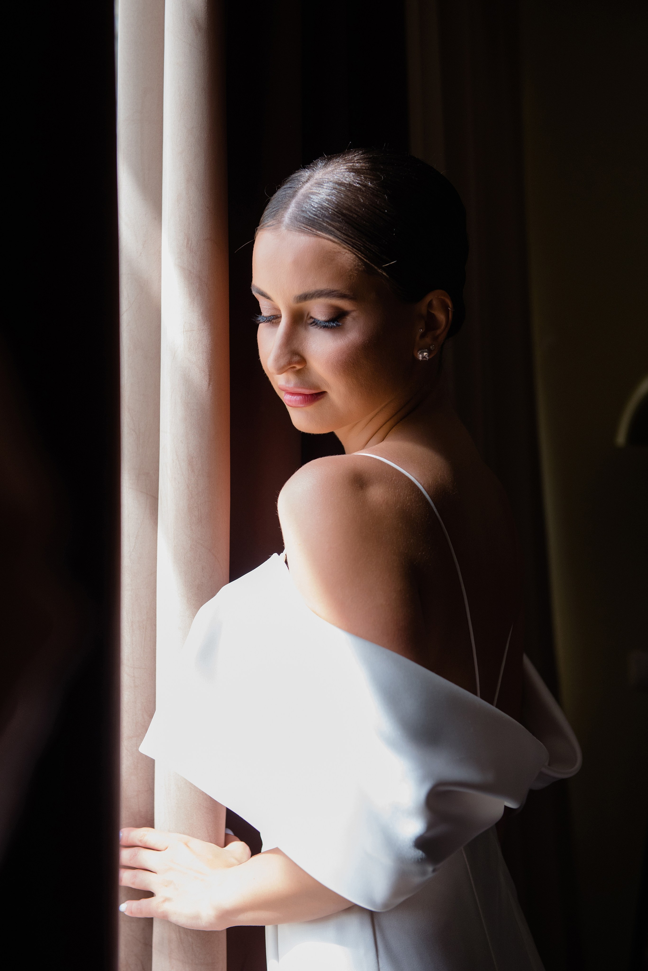 Глеб и Екатерина. Свадебный и семейный фотограф Темрюк Алёна Ковальская