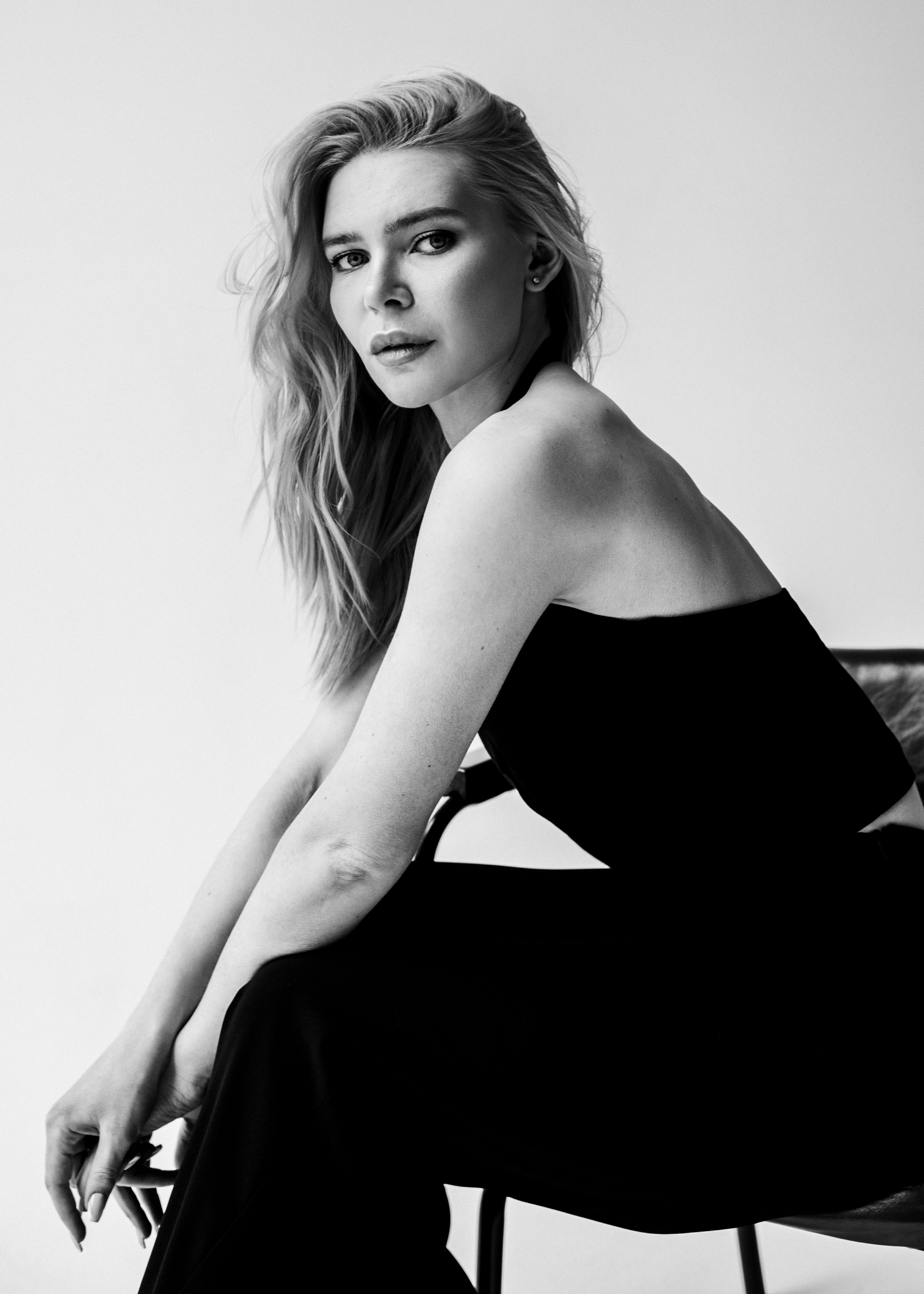 Elizaveta. Главная