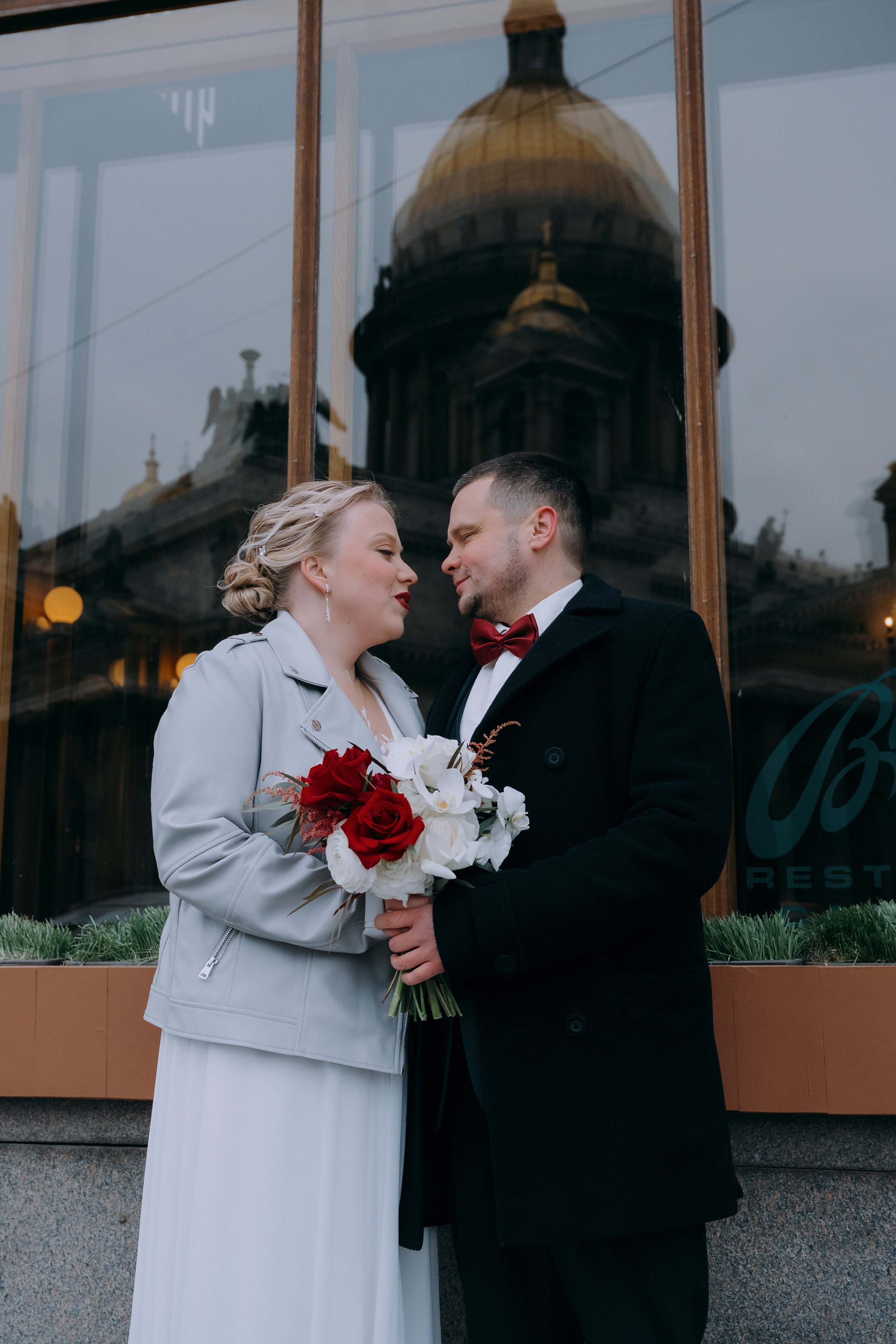 Ольга и Анатолий. Главная