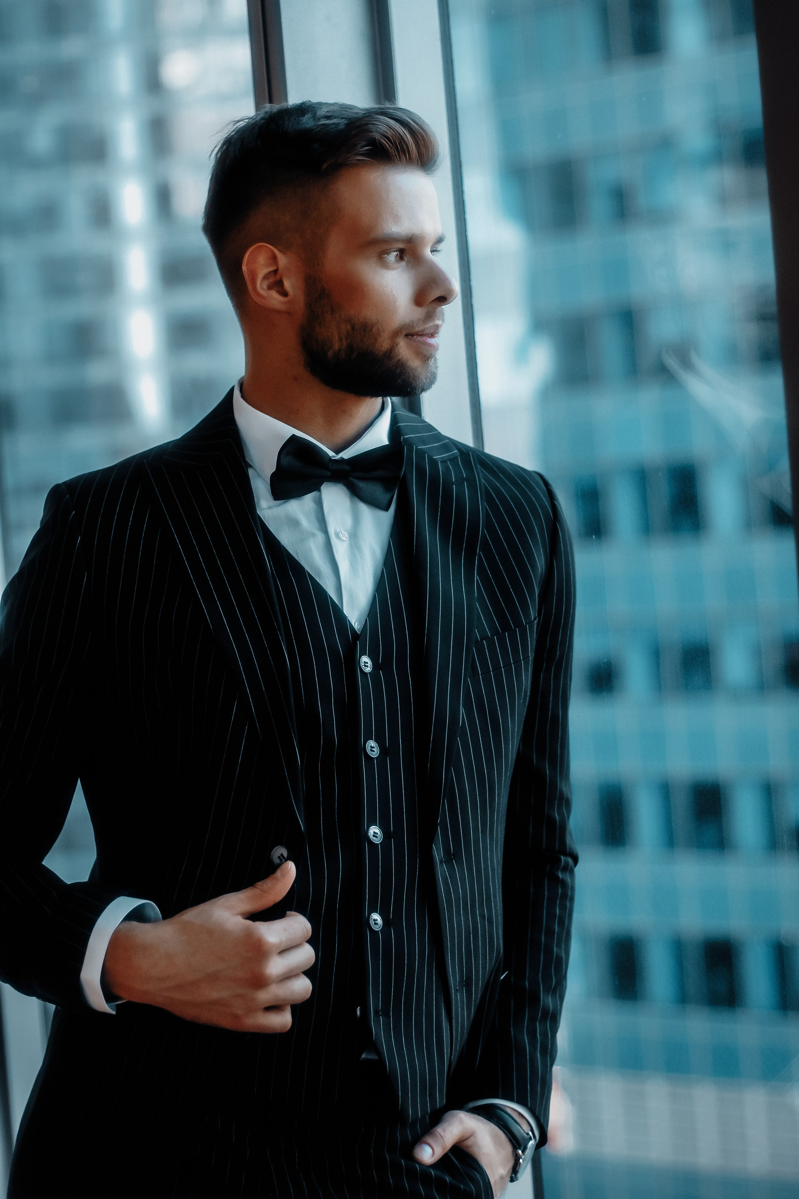 Юлия и Андрей. Фотограф Киров — Глазов Арина Авакумова