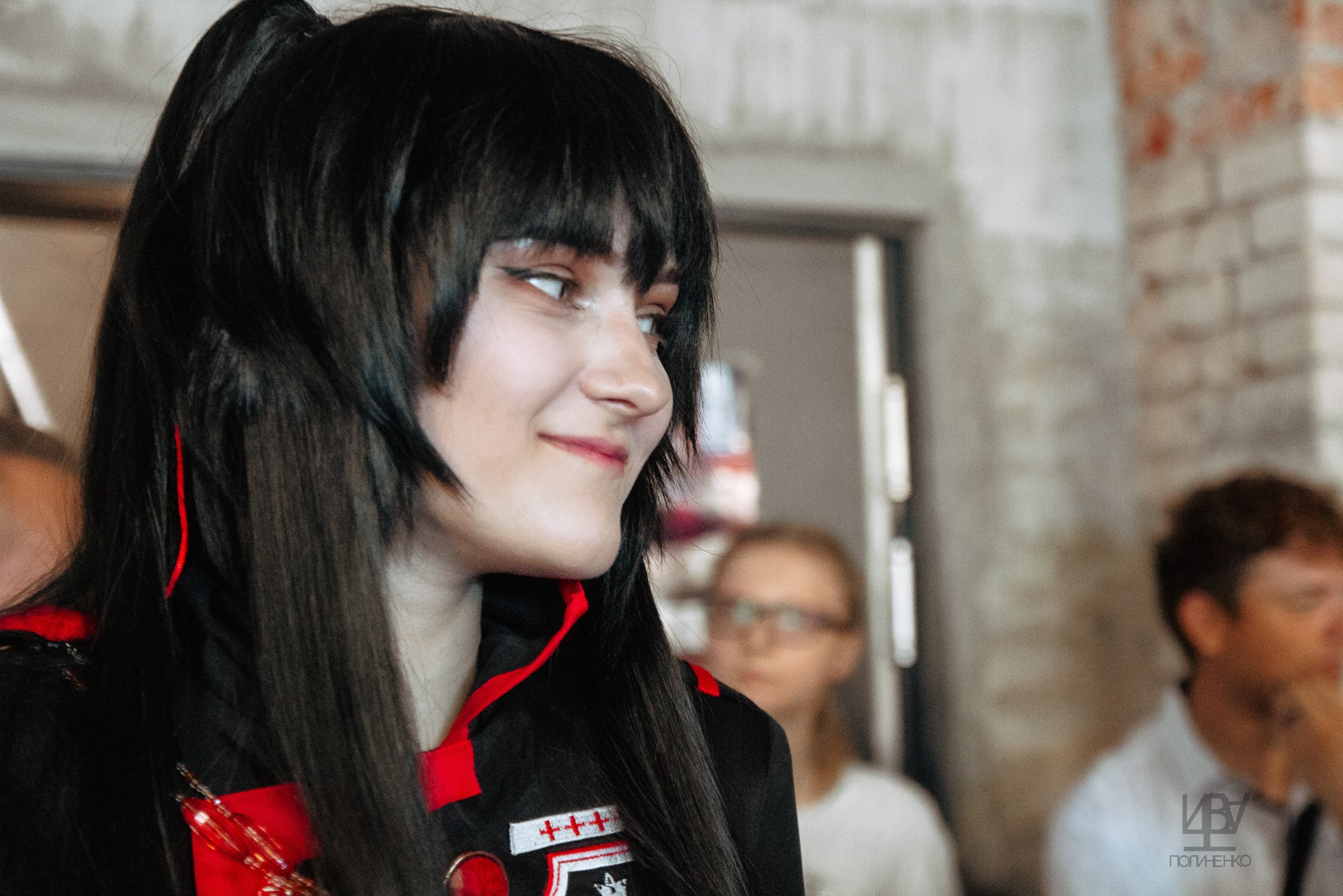 FreeTime-Fest 2021, 2023. Портретный фотограф в Гомеле Иван Полиненко