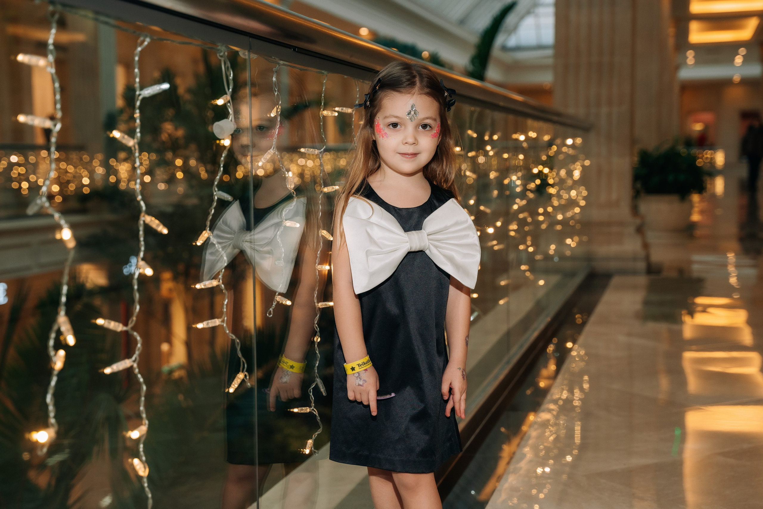 День рождения в Teikaboom Крокус Сити. Свадебный и семейный фотограф в Москве и МО Геннадий Туманцев