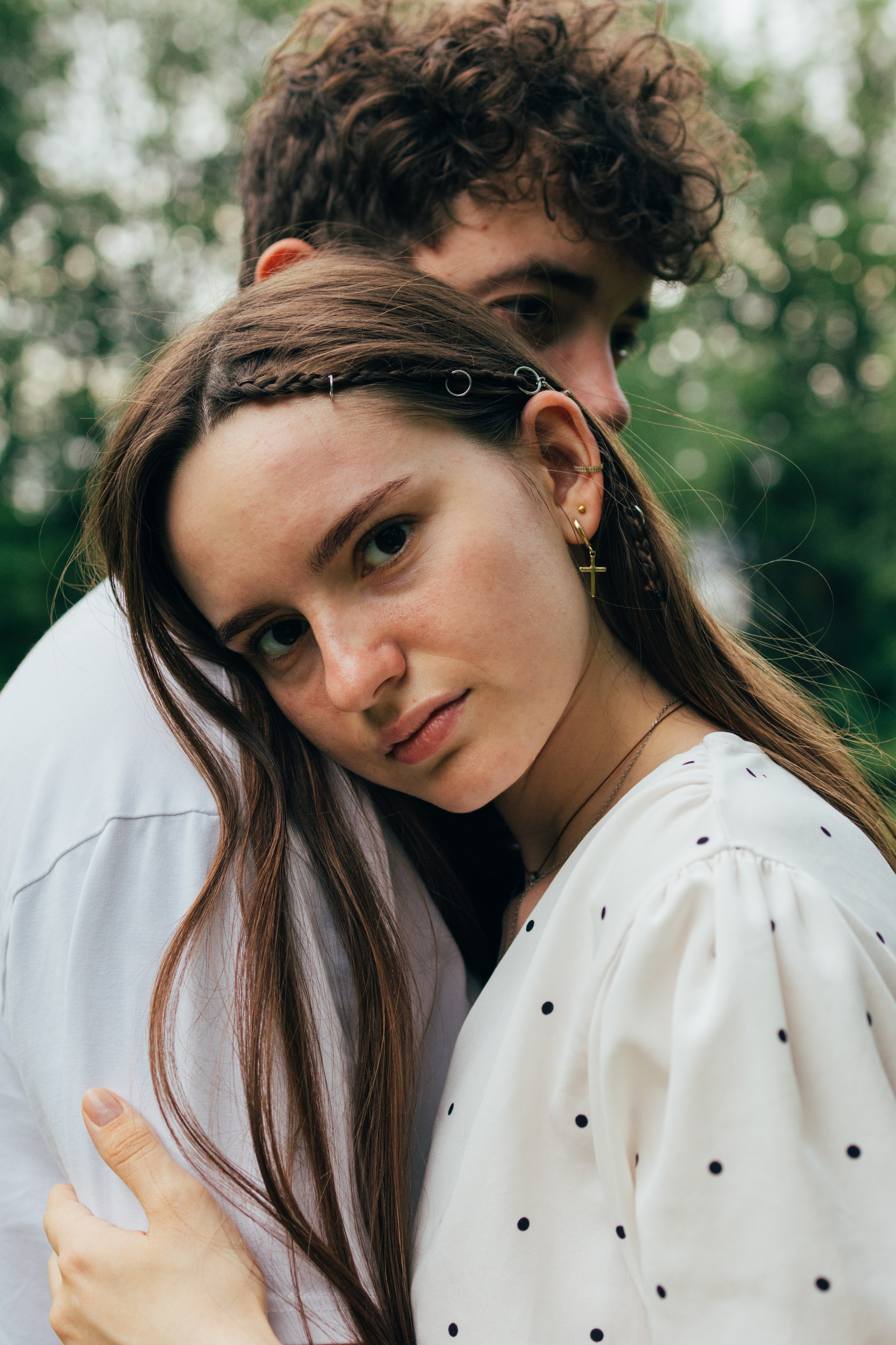 Иван и Ольга/Наша Любовь. Фотограф Ирина Панина