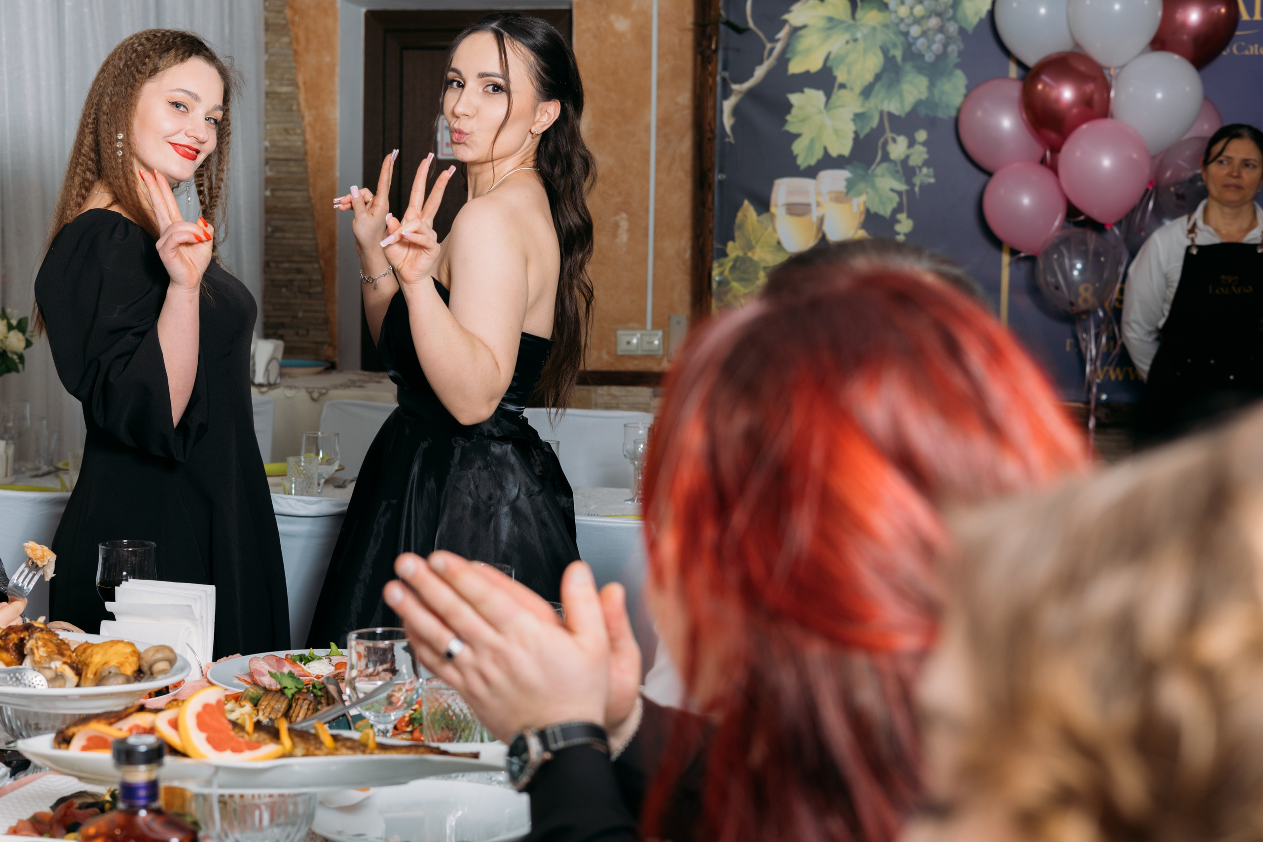 Кумэтрия. Фотограф Ирина Панина