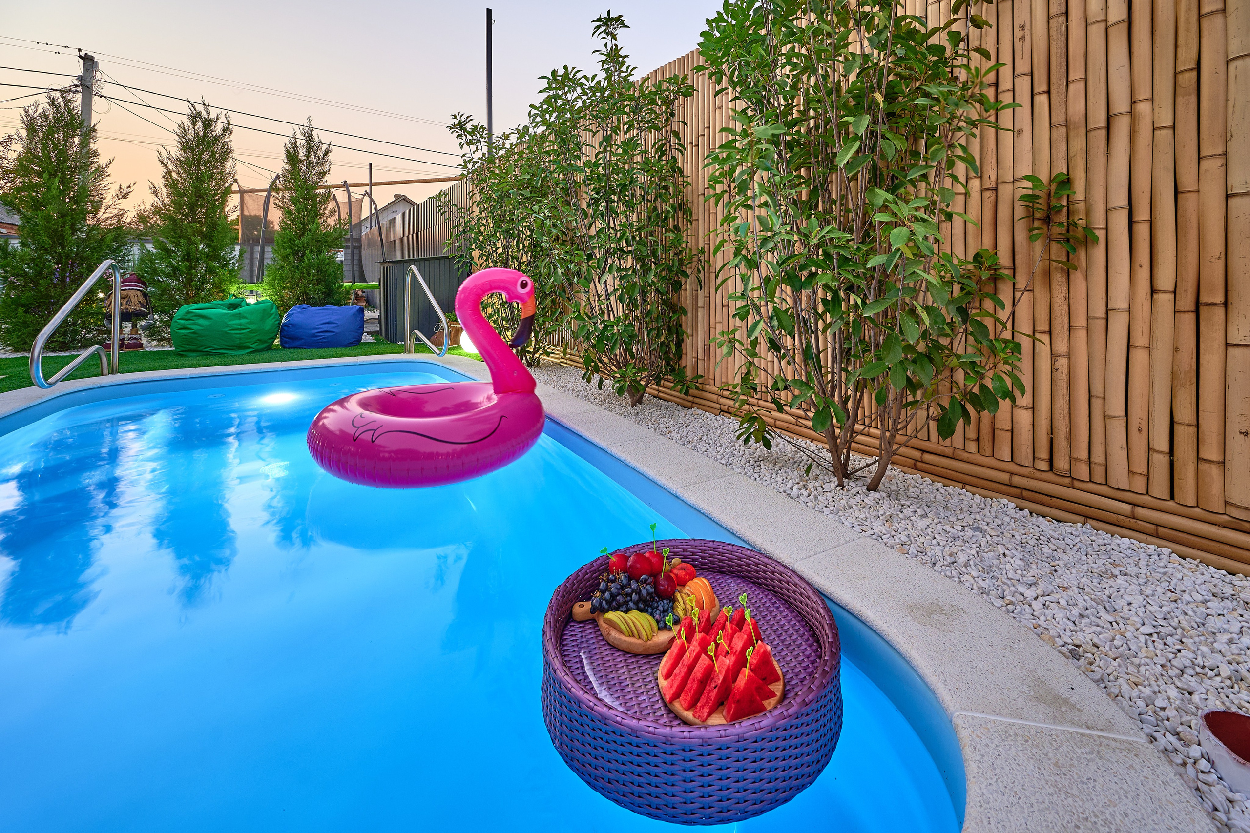 Квартира 190. Интерьерный фотограф в Краснодаре