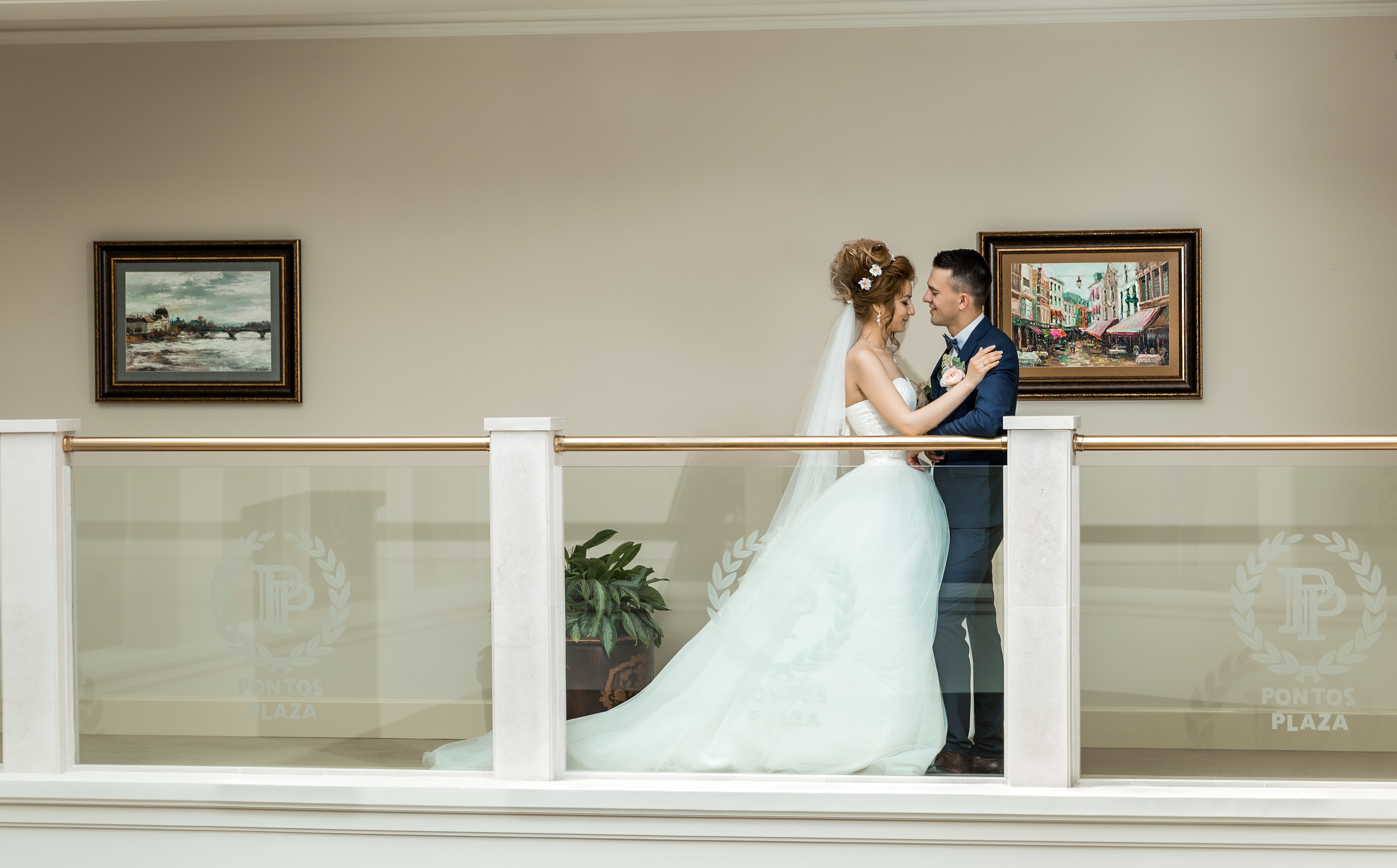 Андрей & Алина. Свадебный фотограф  Пятигорск, Сочи, Ессентуки, Кисловодск Александр