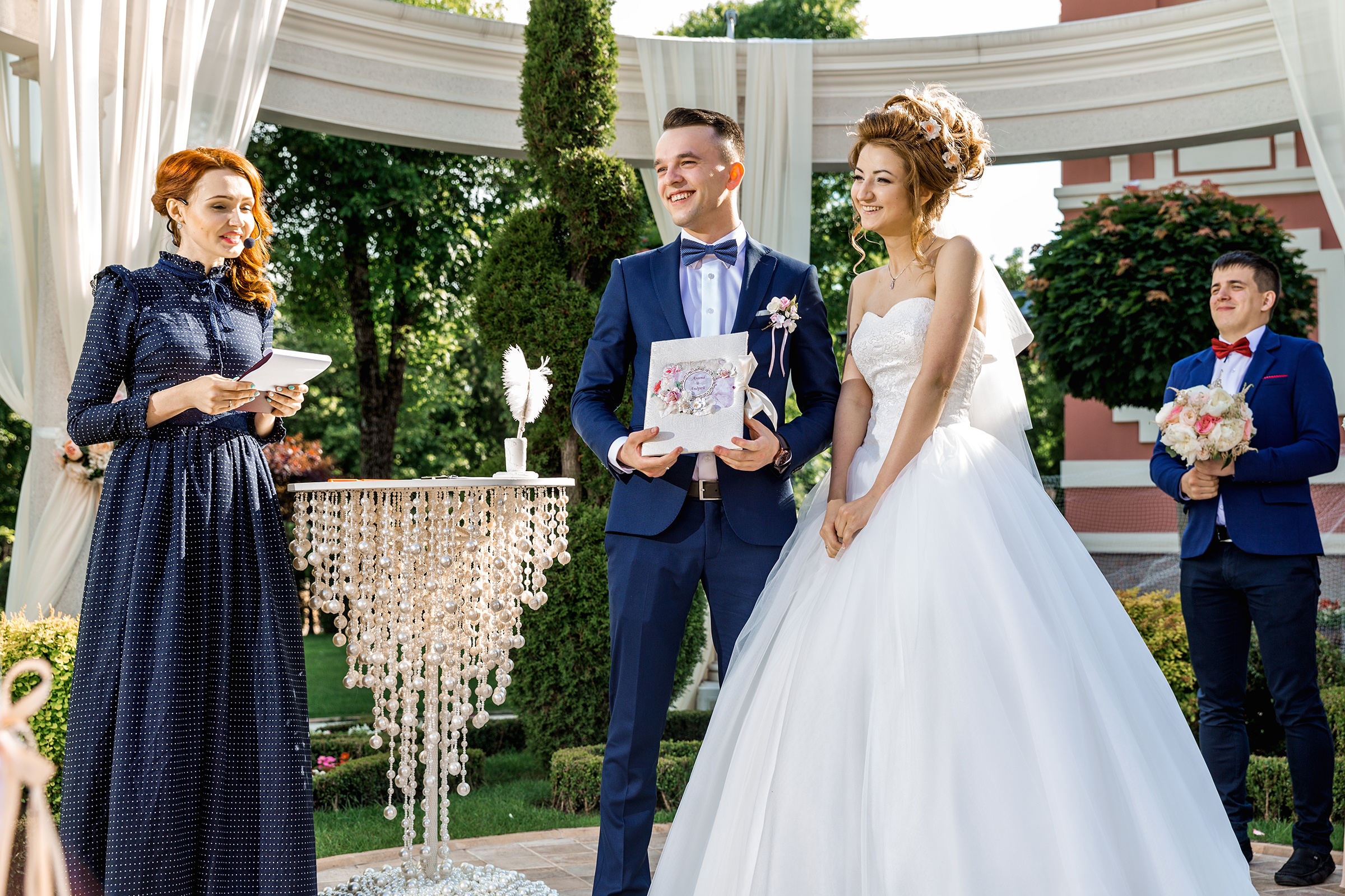 Андрей & Алина. Свадебный фотограф  Пятигорск, Сочи, Ессентуки, Кисловодск Александр