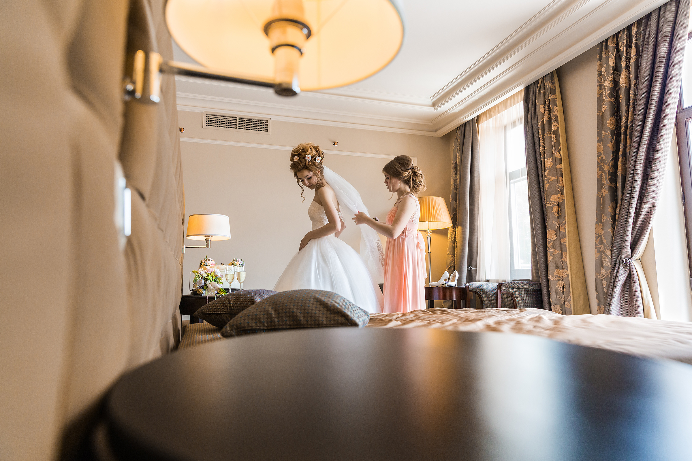 Андрей & Алина. Свадебный фотограф  Пятигорск, Сочи, Ессентуки, Кисловодск Александр